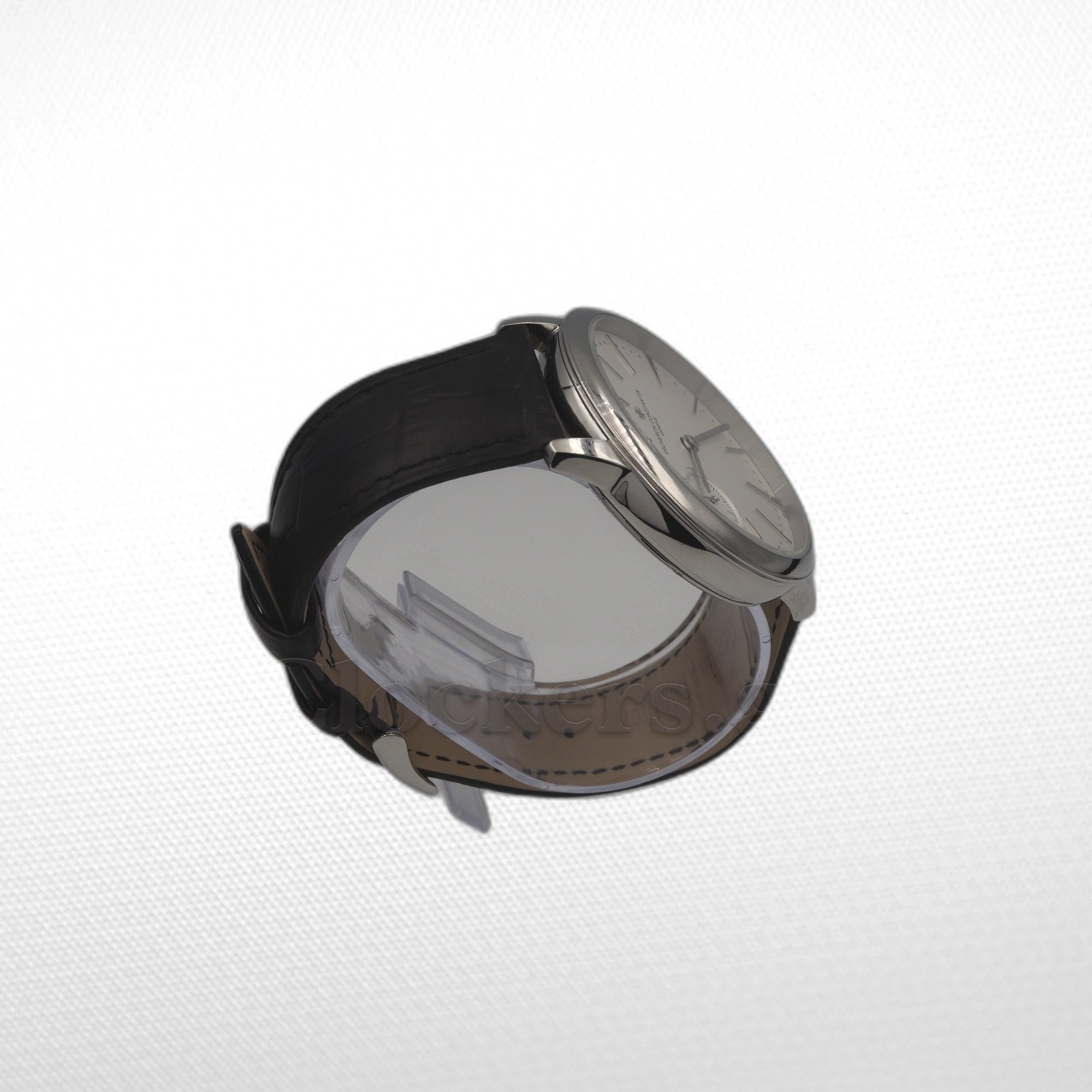 VACHERON CONSTANTIN TRADITIONNELLE WOLRD TIME