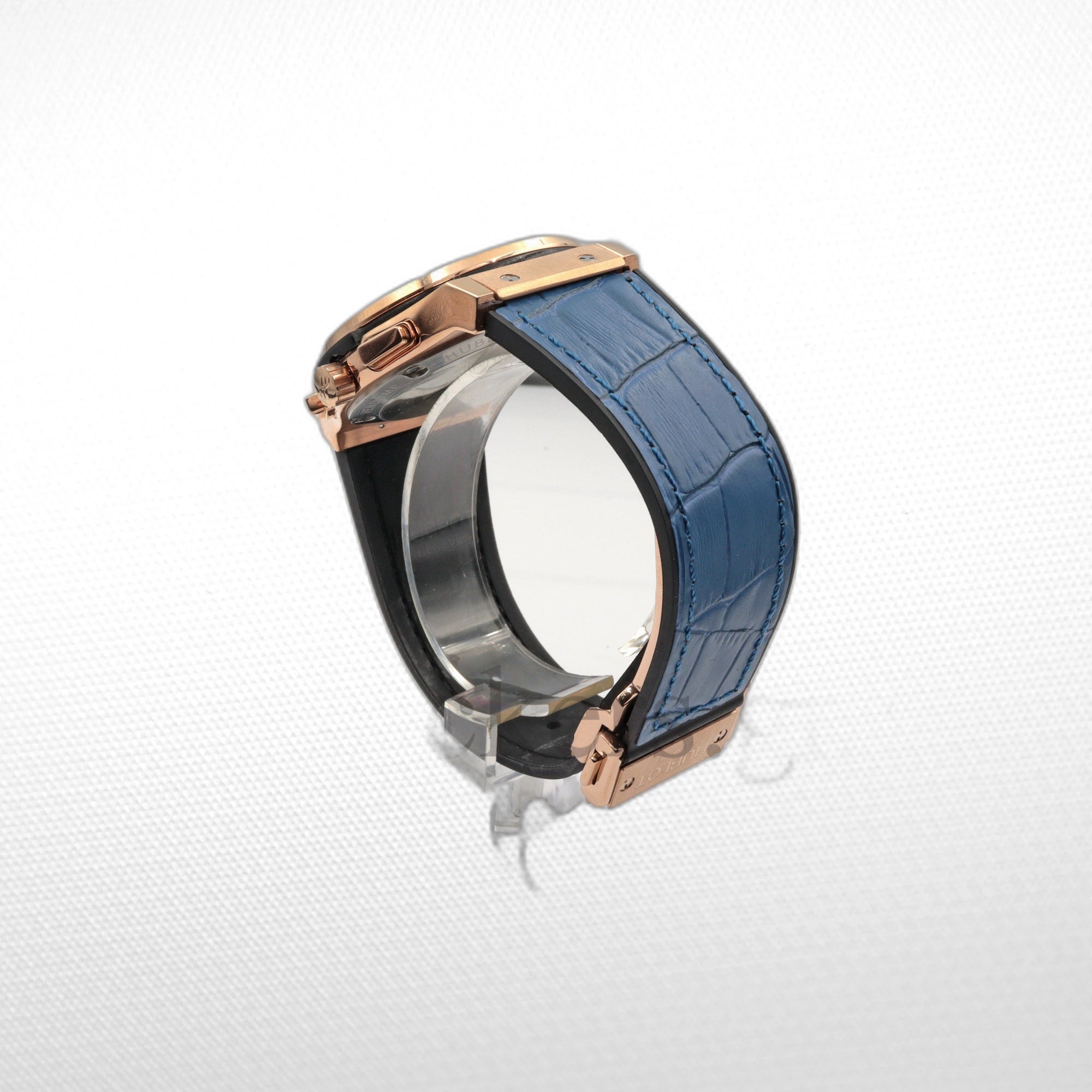 HUBLOT CLASSIC FUSION MYKONOS 44MM