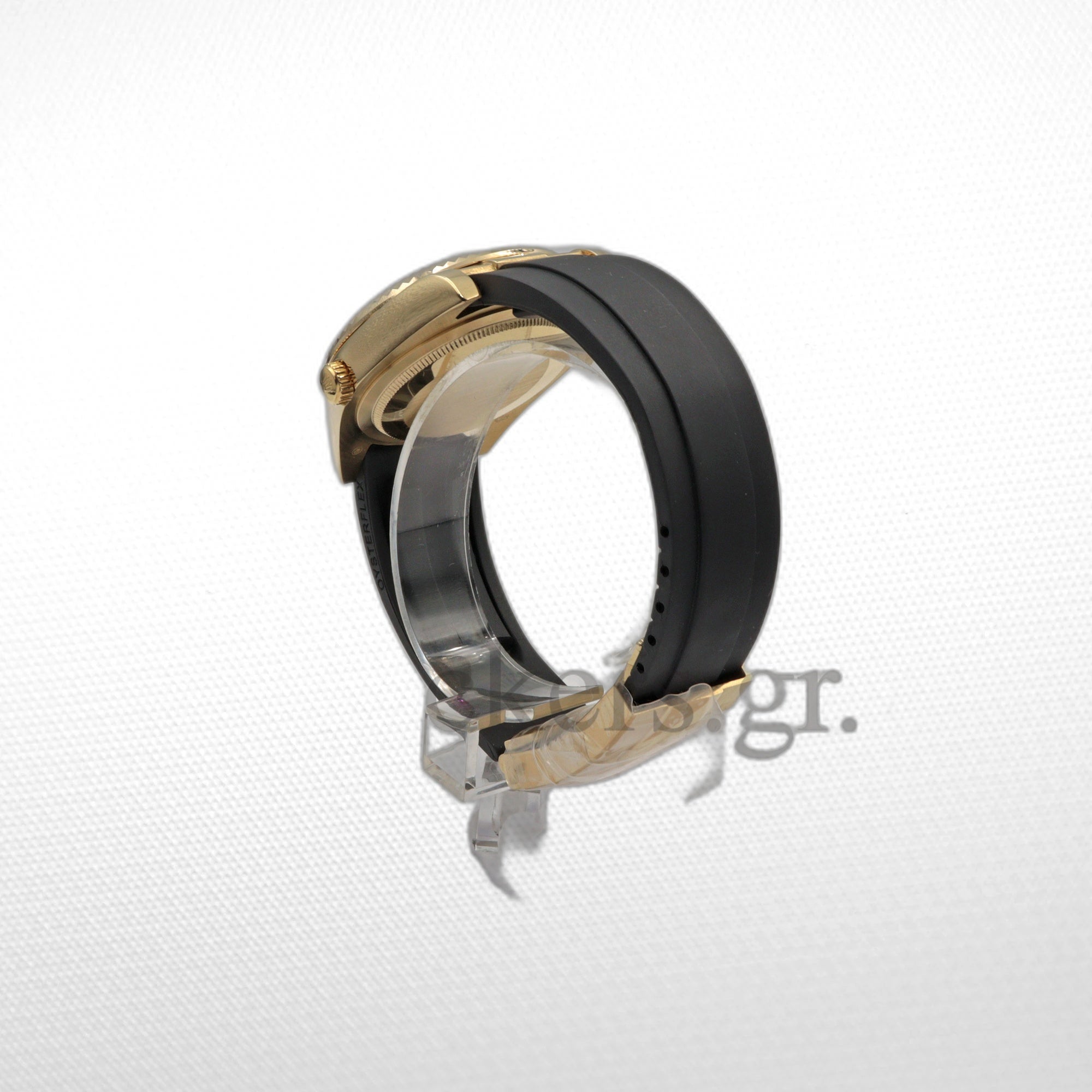 R0LΕX  Sky-Dweller Watch