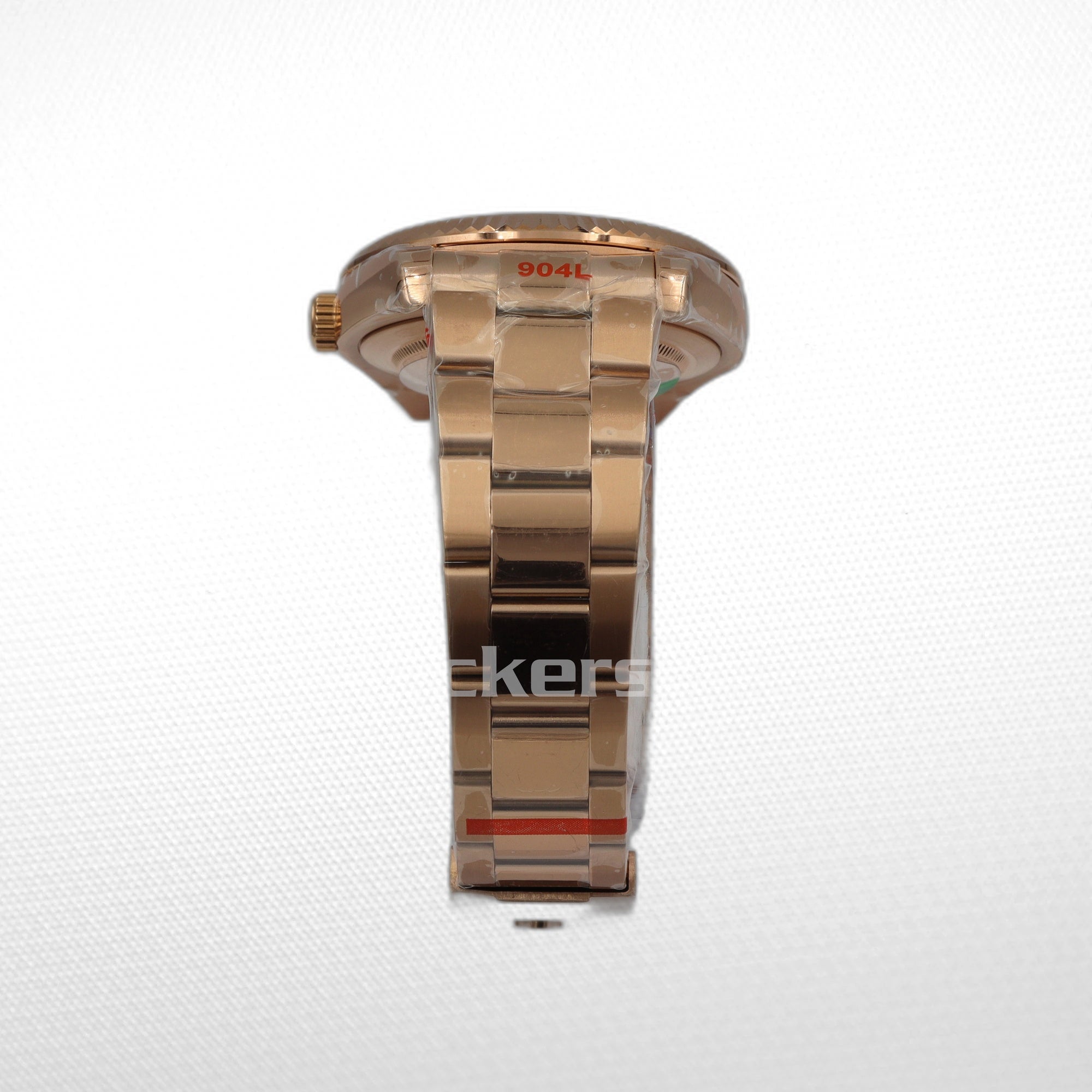 SKY-DWELLER ROSE GOLD
