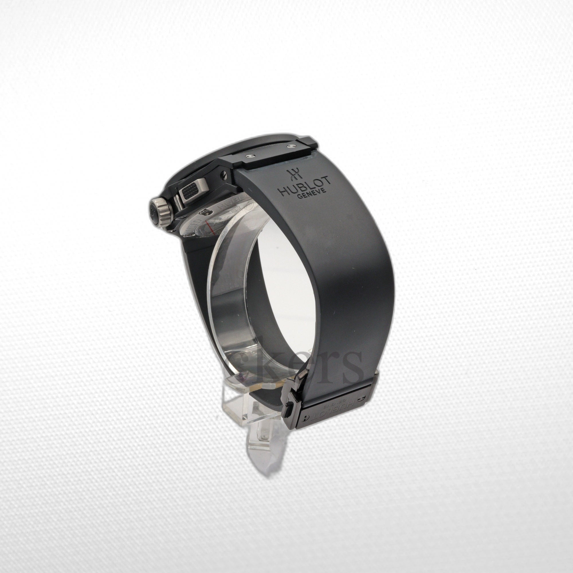 HUBLOT CLASSIC FUSION COSMOGRAPH STICKERS