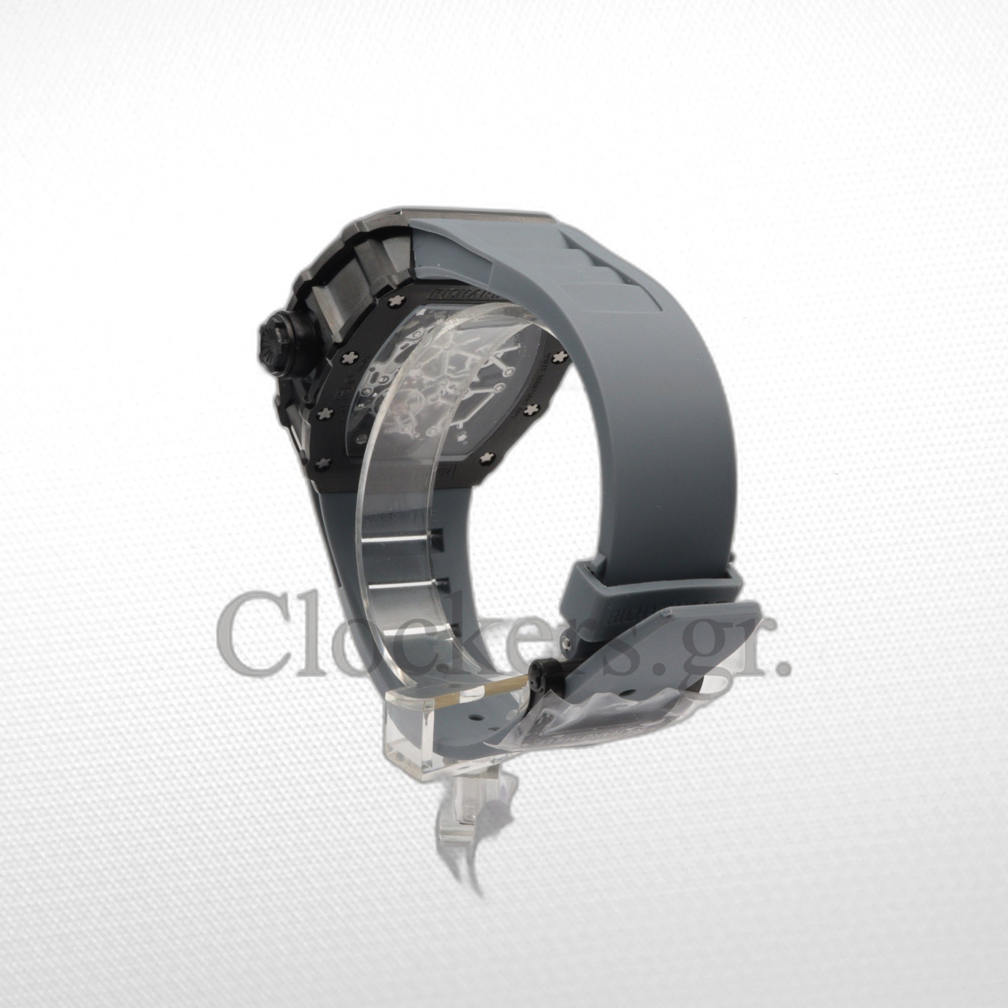 Richard Mille RM 035 Rafael Nadal limited Editions