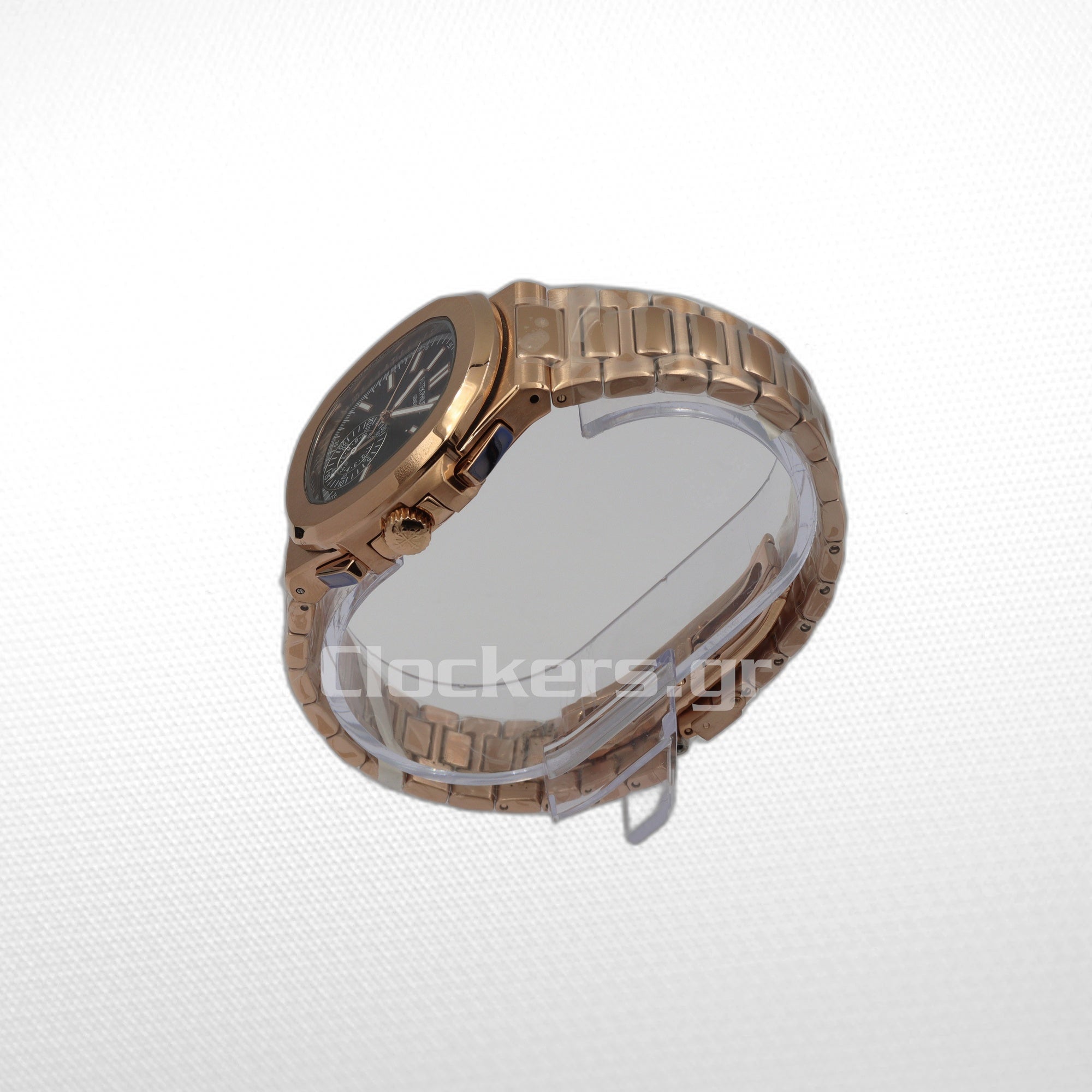 Patek Philippe Nautilus