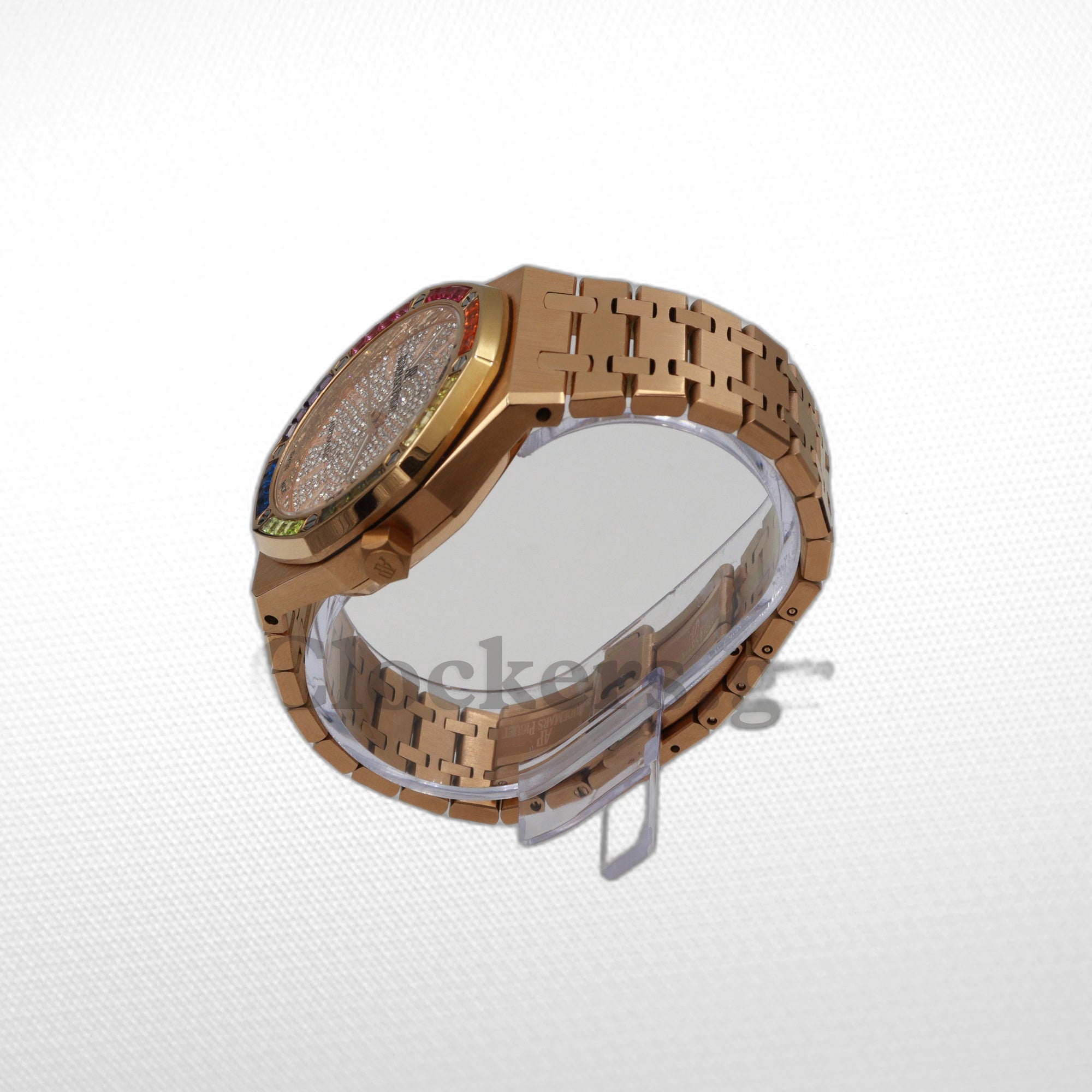 AUDEMARS PIGUET ROYAL OAK SPECIAL EDITION