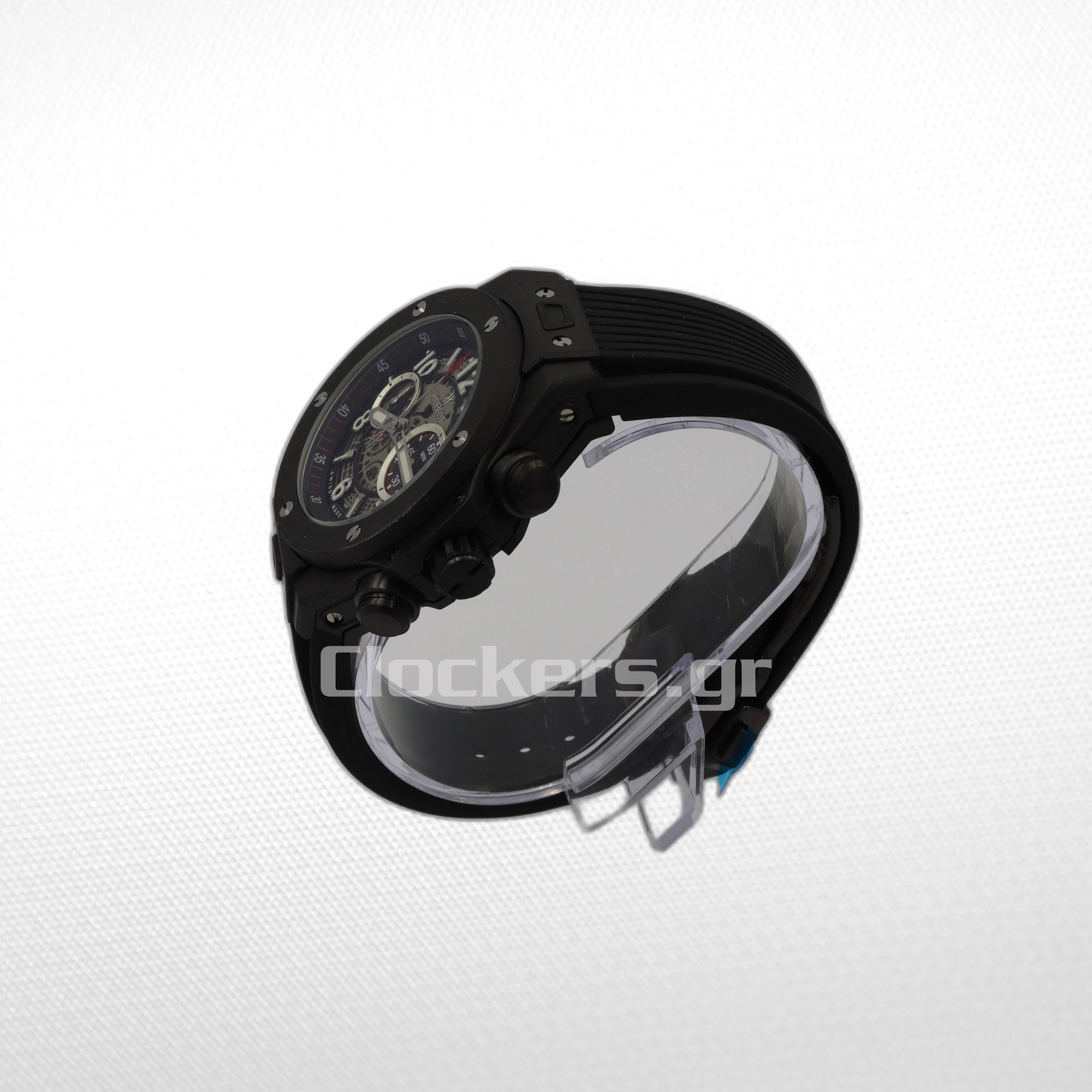 HUBLOT BIG BANG AUTOMATIC CHRONOGRAPH