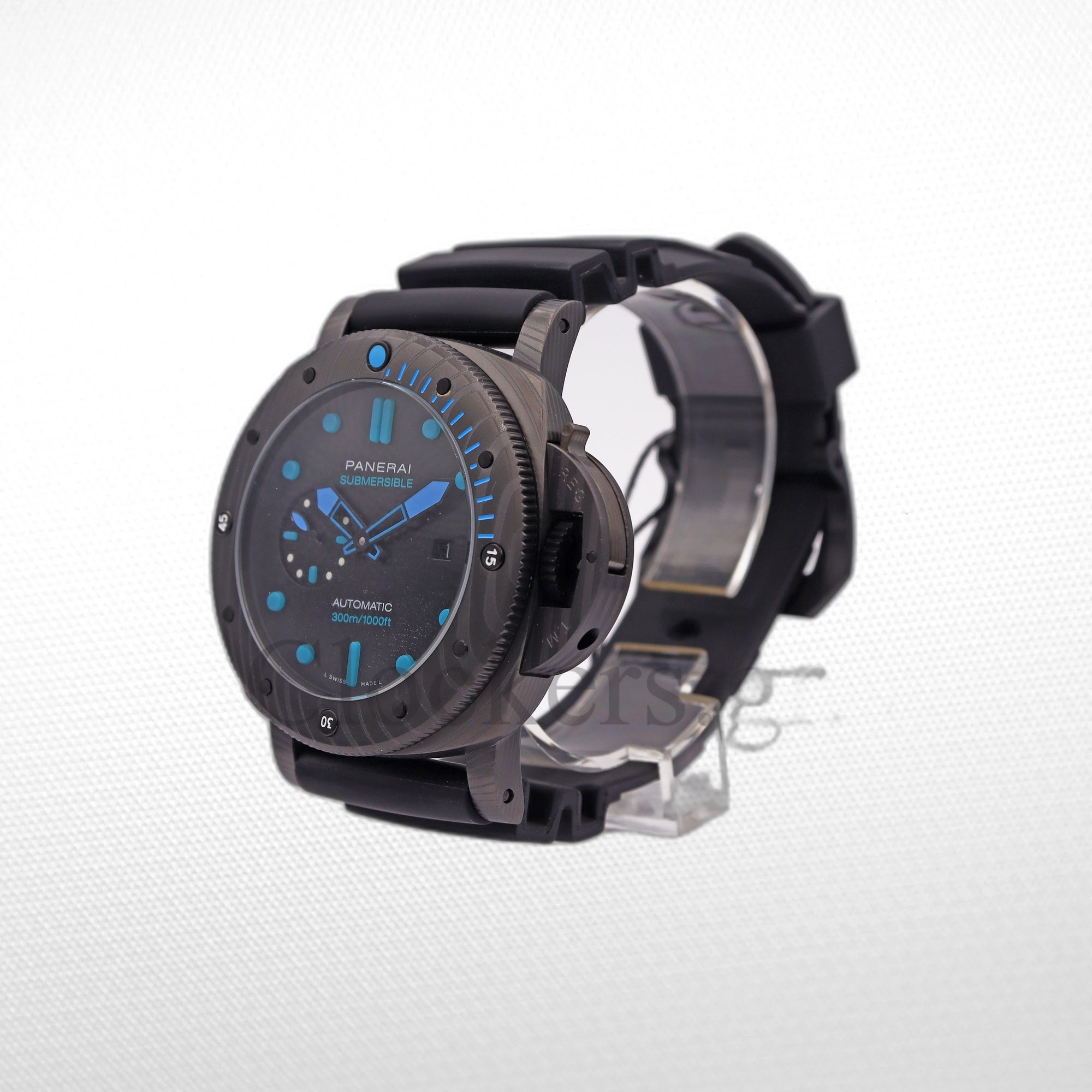 PANERAI LUMINOR SUBMERSIBLE 47MM PAM00683