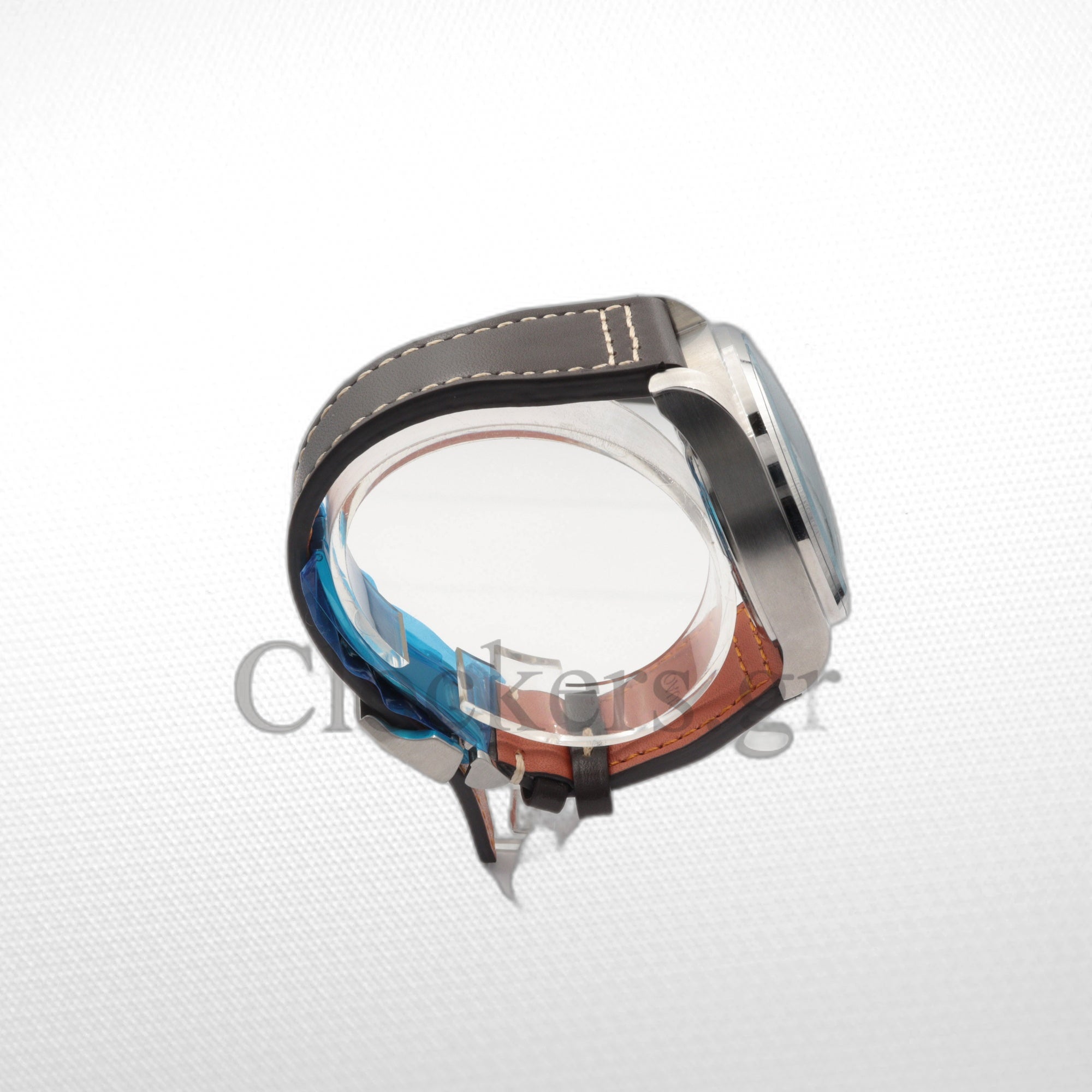 BIG PILOT'S CONSTANT-FORCE TOURBILLON “LE PETIT PRINCE” BLUE DIAL