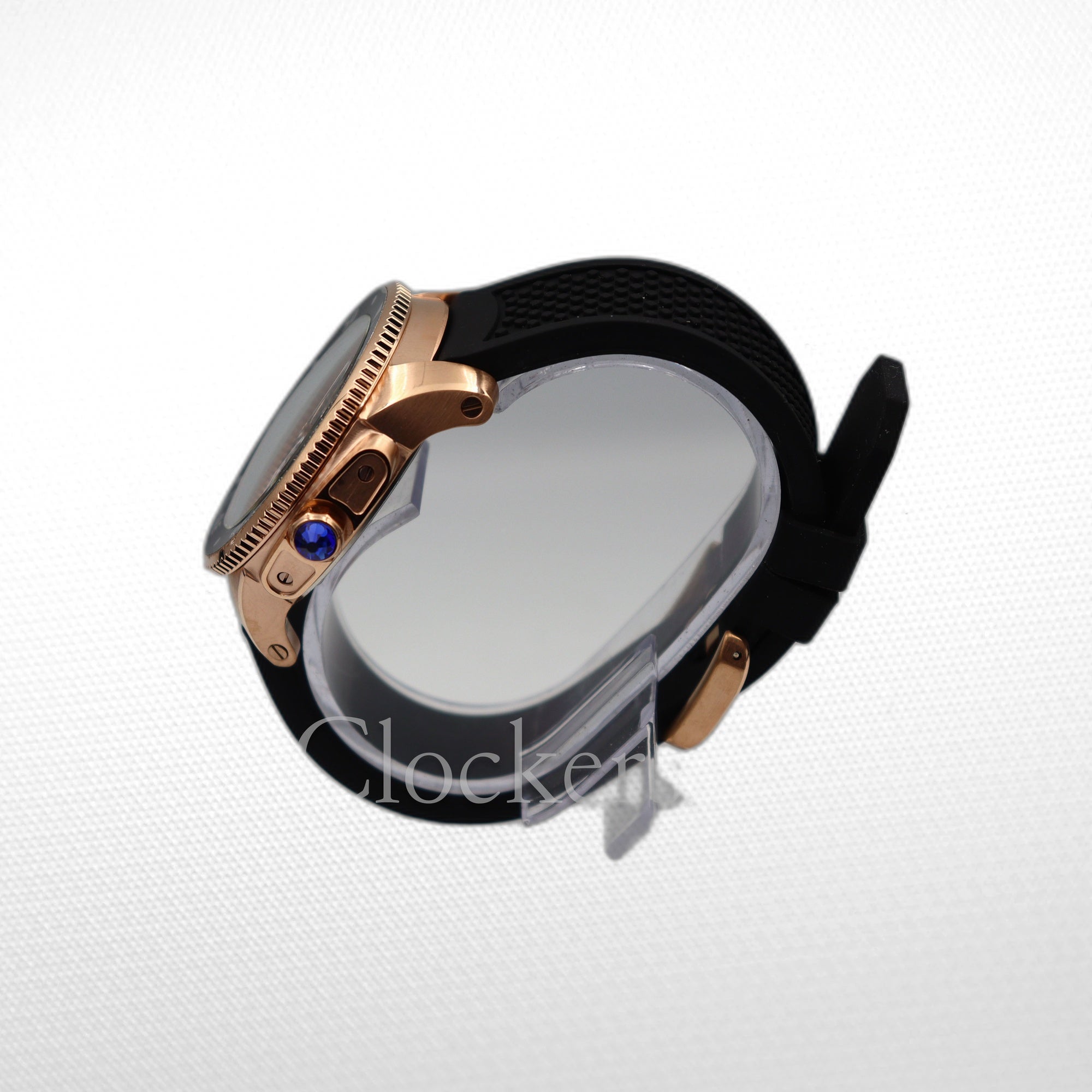 Cartier Calibre de Cartier Diver