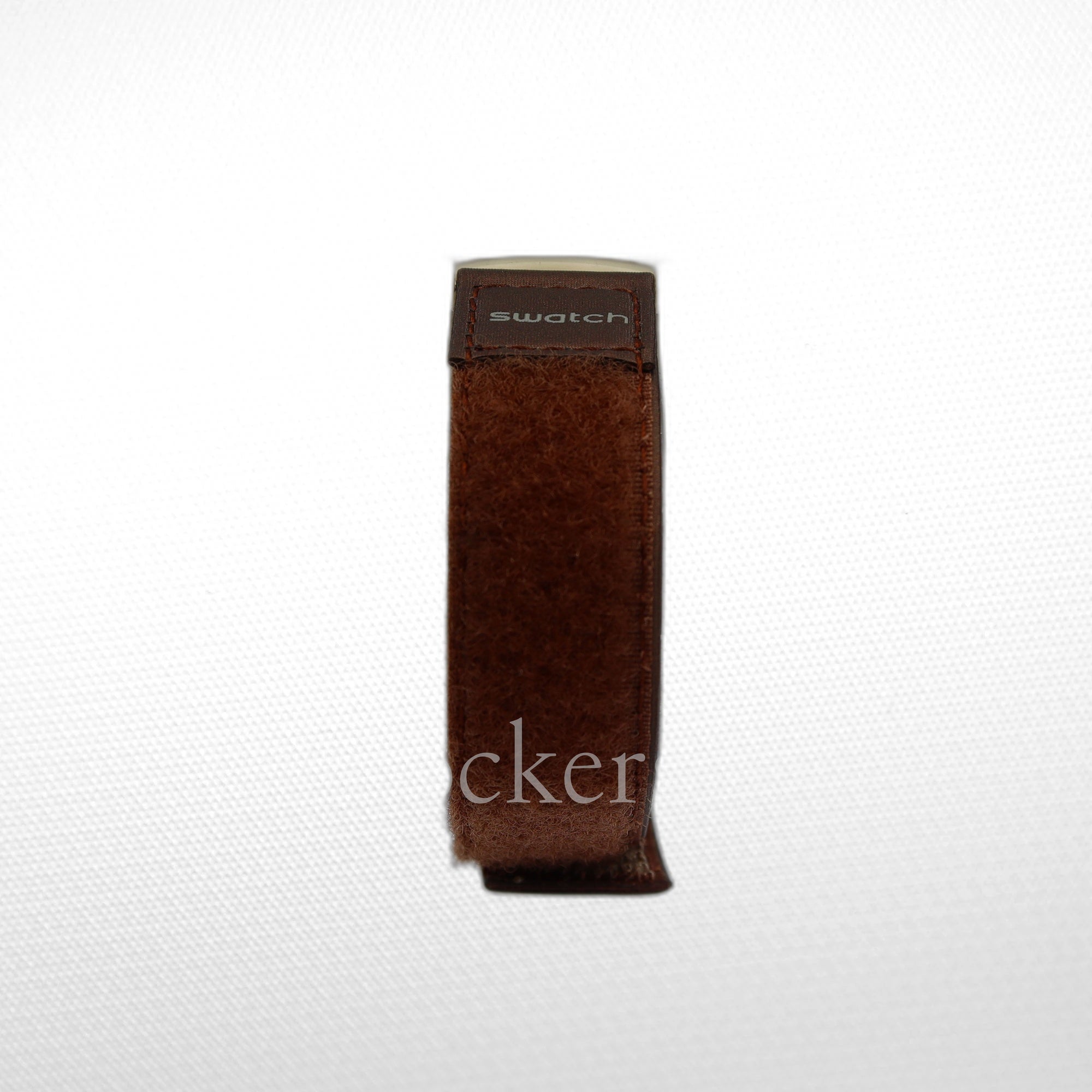 Omega Swatch Omega Swatch X Omega Moonswatch - Snoopy brown