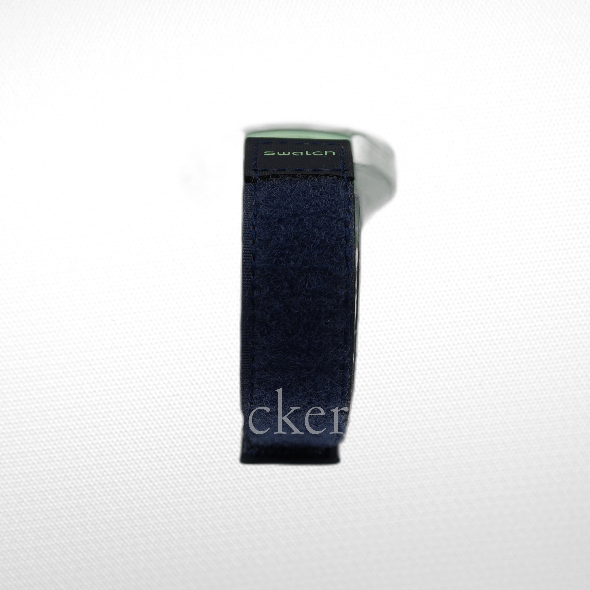 Omega Swatch Omega Swatch X Omega Moonswatch - Snoopy