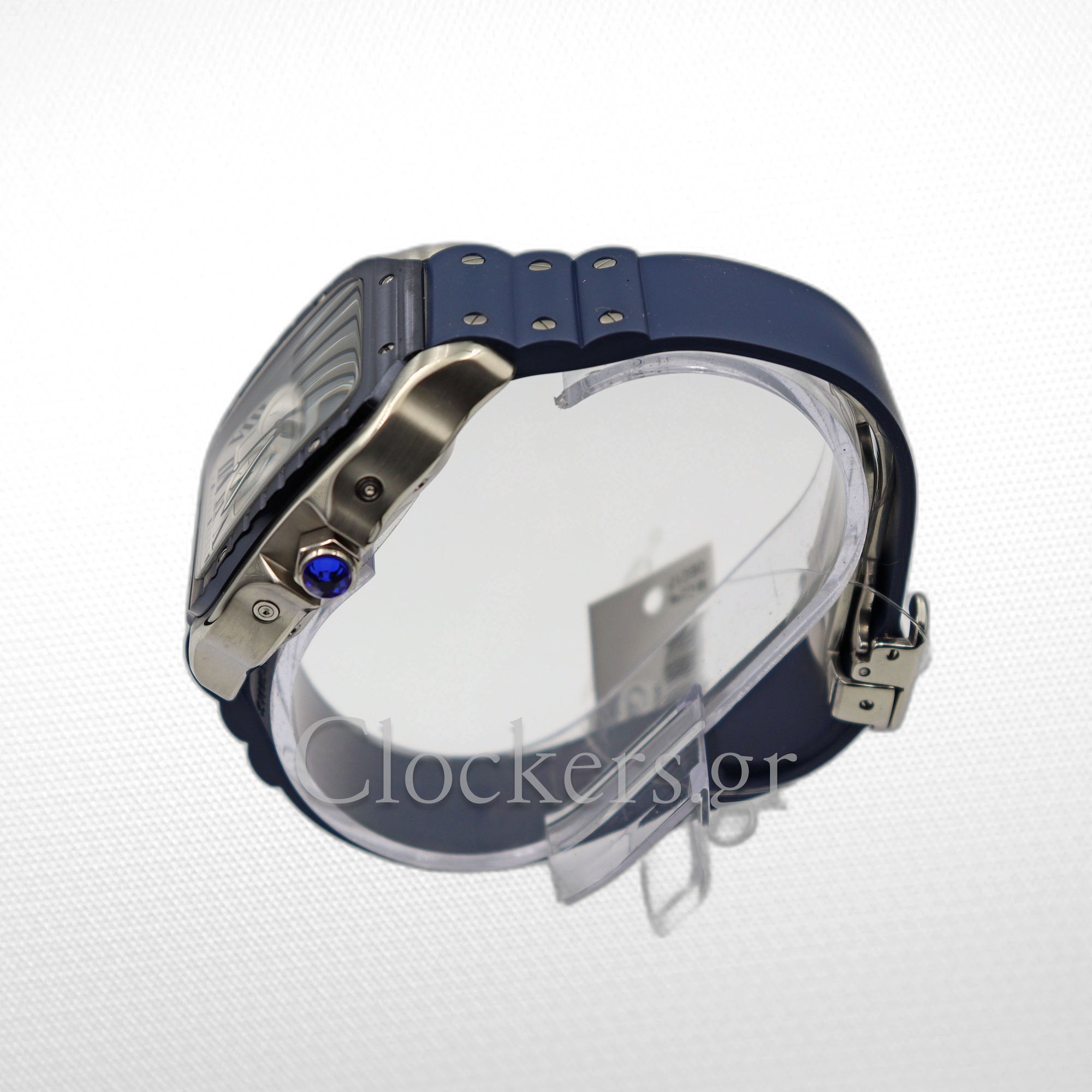 Cartier santos XL
