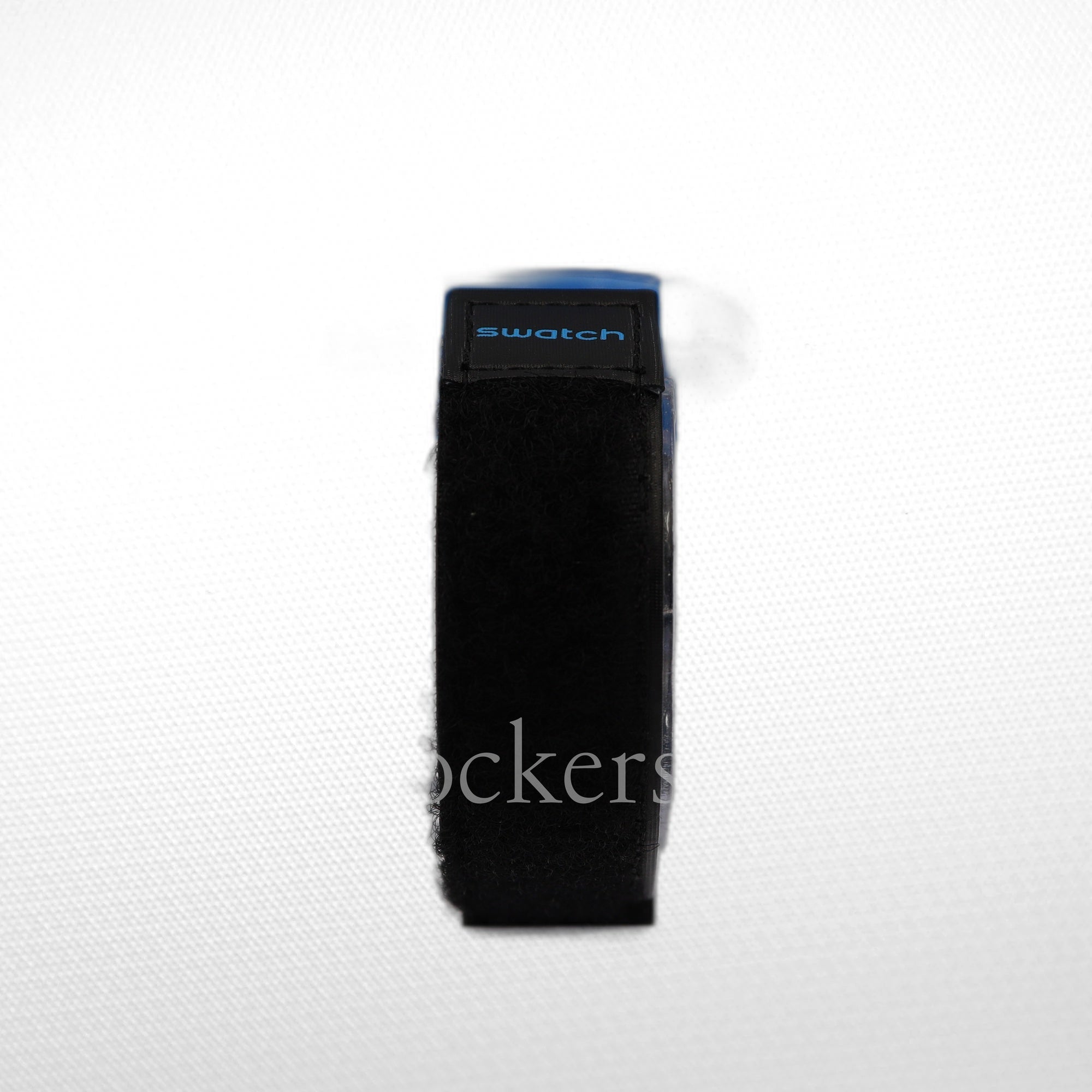 Omega Swatch Omega Swatch X Omega Moonswatch - Snoopy Blue