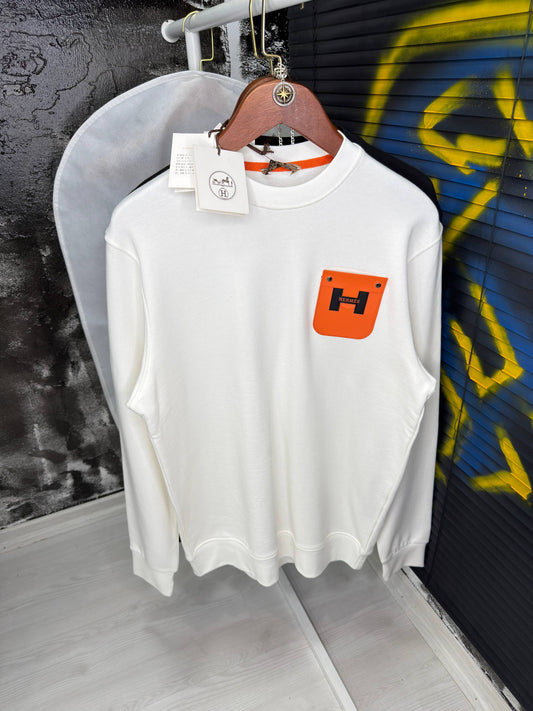 Hoodie Hermes  - HM 1700