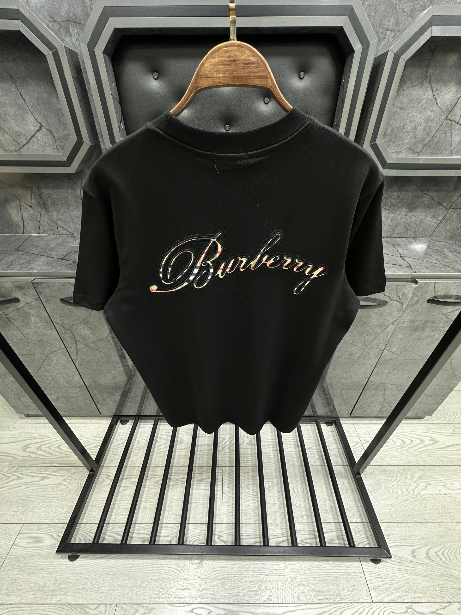 Burberry - BR003