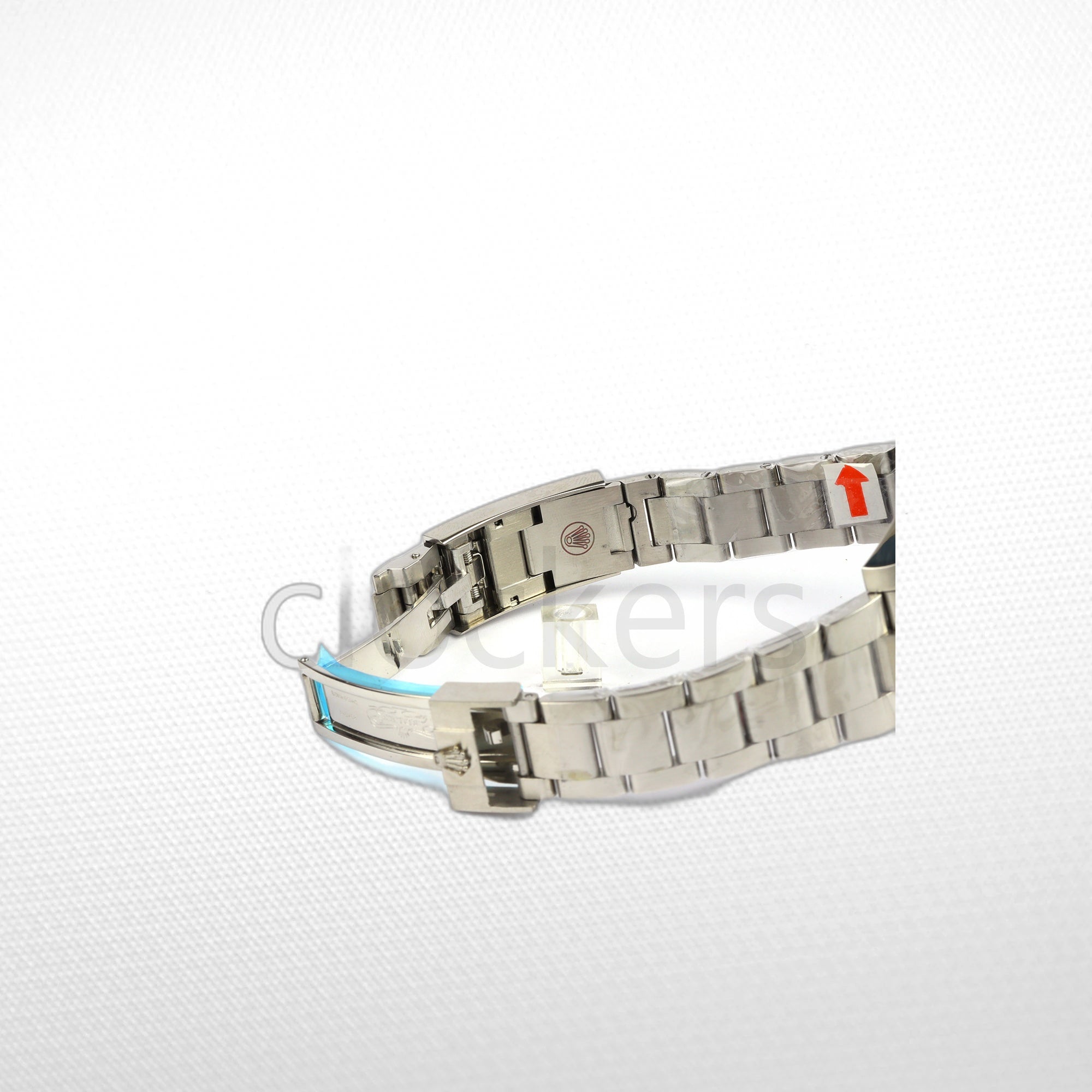 SEA-DWELLER 50TH ANNIVERSARY MODEL 44 MM BASEWORLD  CLONE