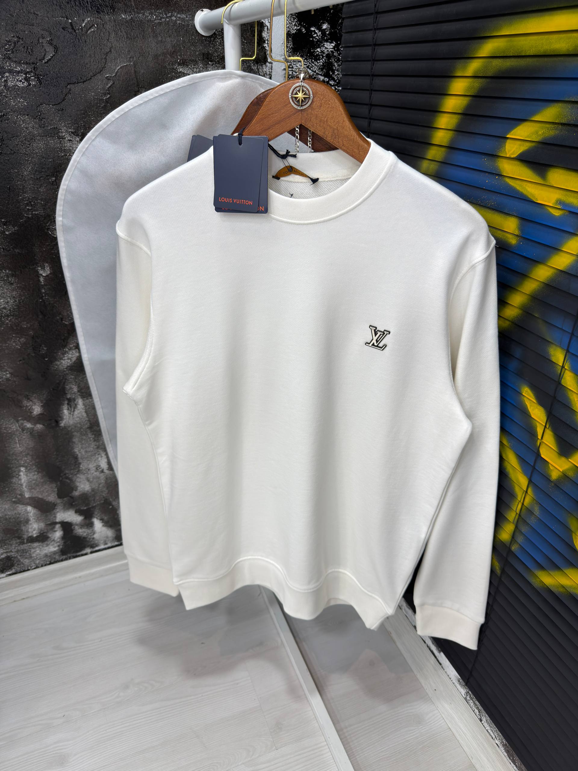 Hoodie - LV9191