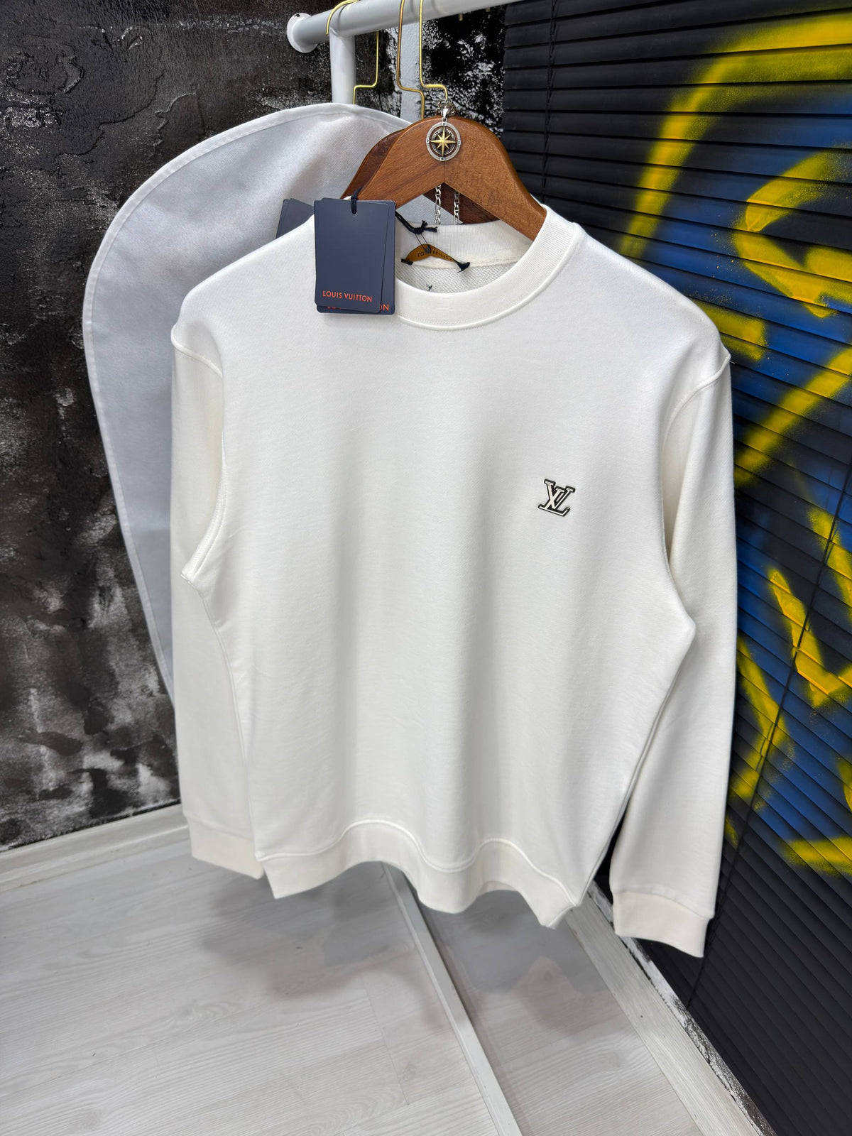 Hoodie - LV9191