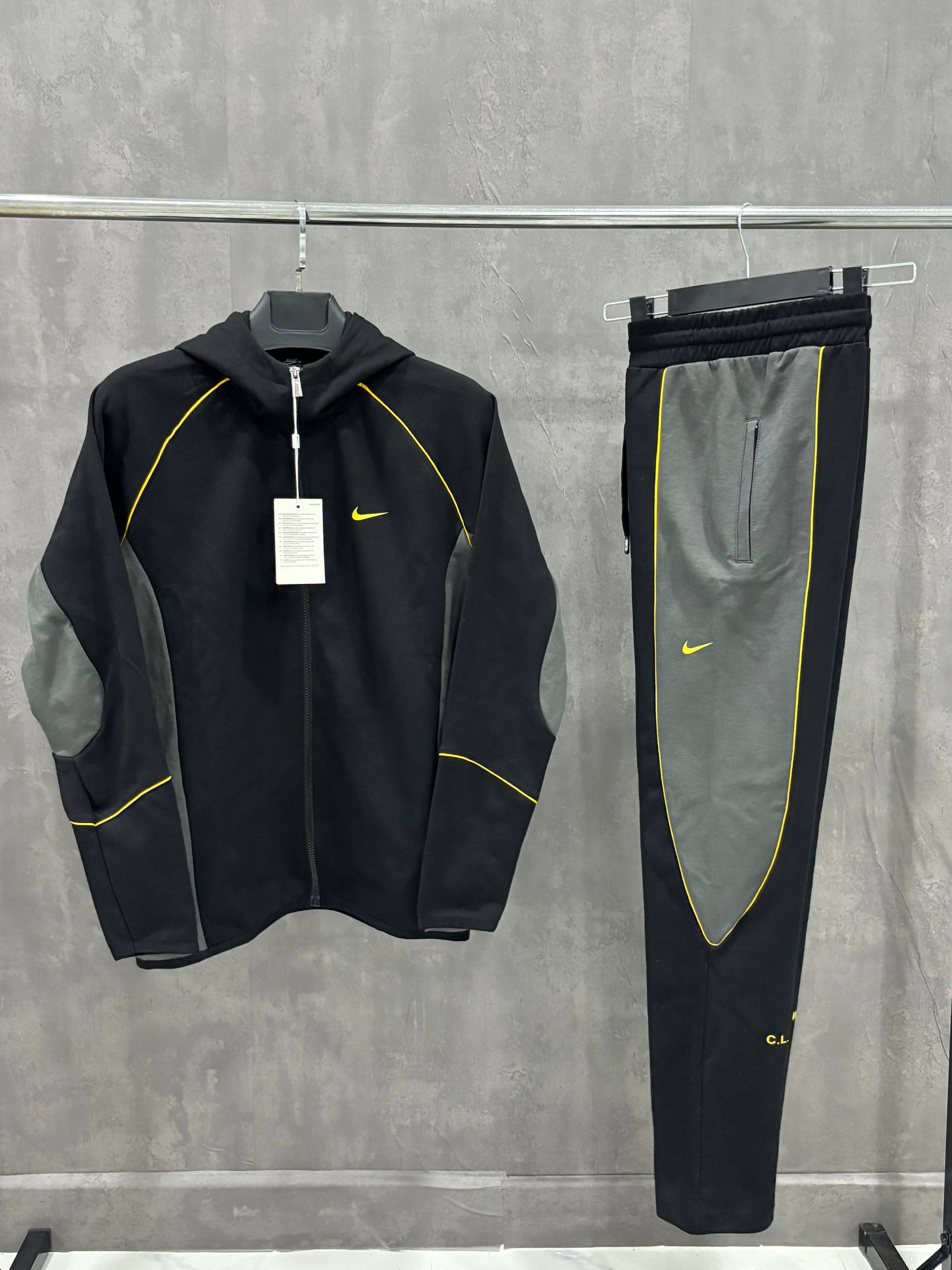 Σετ ζακέτα φόρμα Nike - 9912