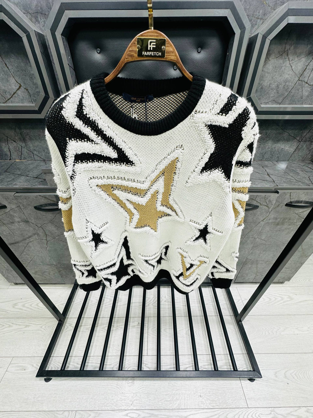Luis Vuitton- LV007