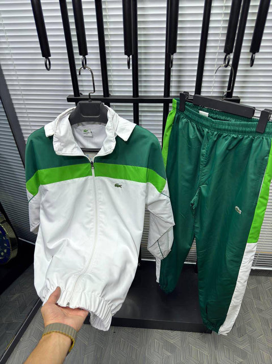 Σετ φόρμες Lacoste  - 018