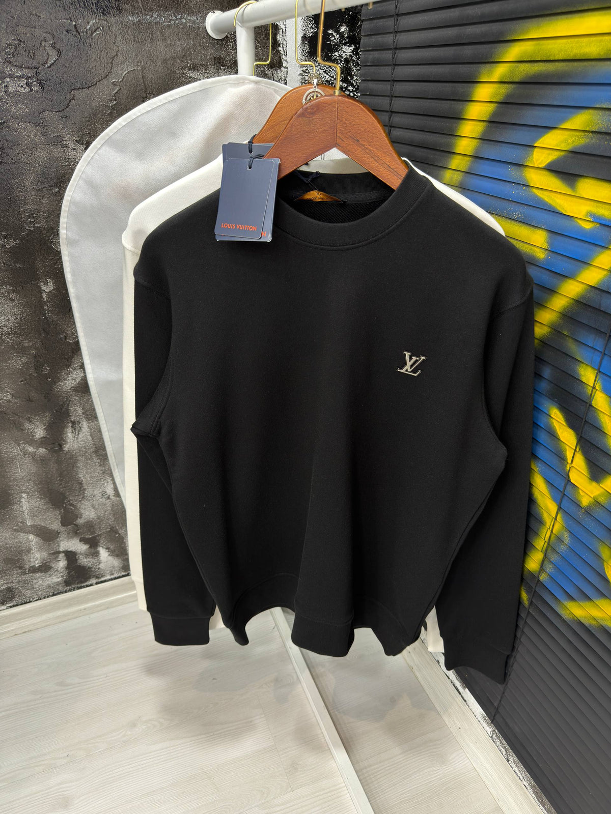 Hoodie - LV9190