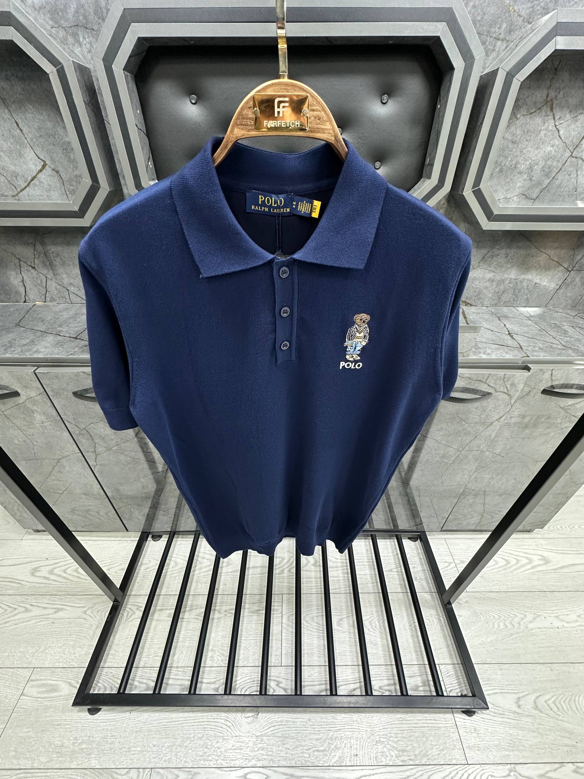 Polo Ralph Lauren - RL0113