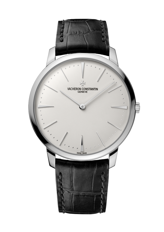 Vacheron Patrimony