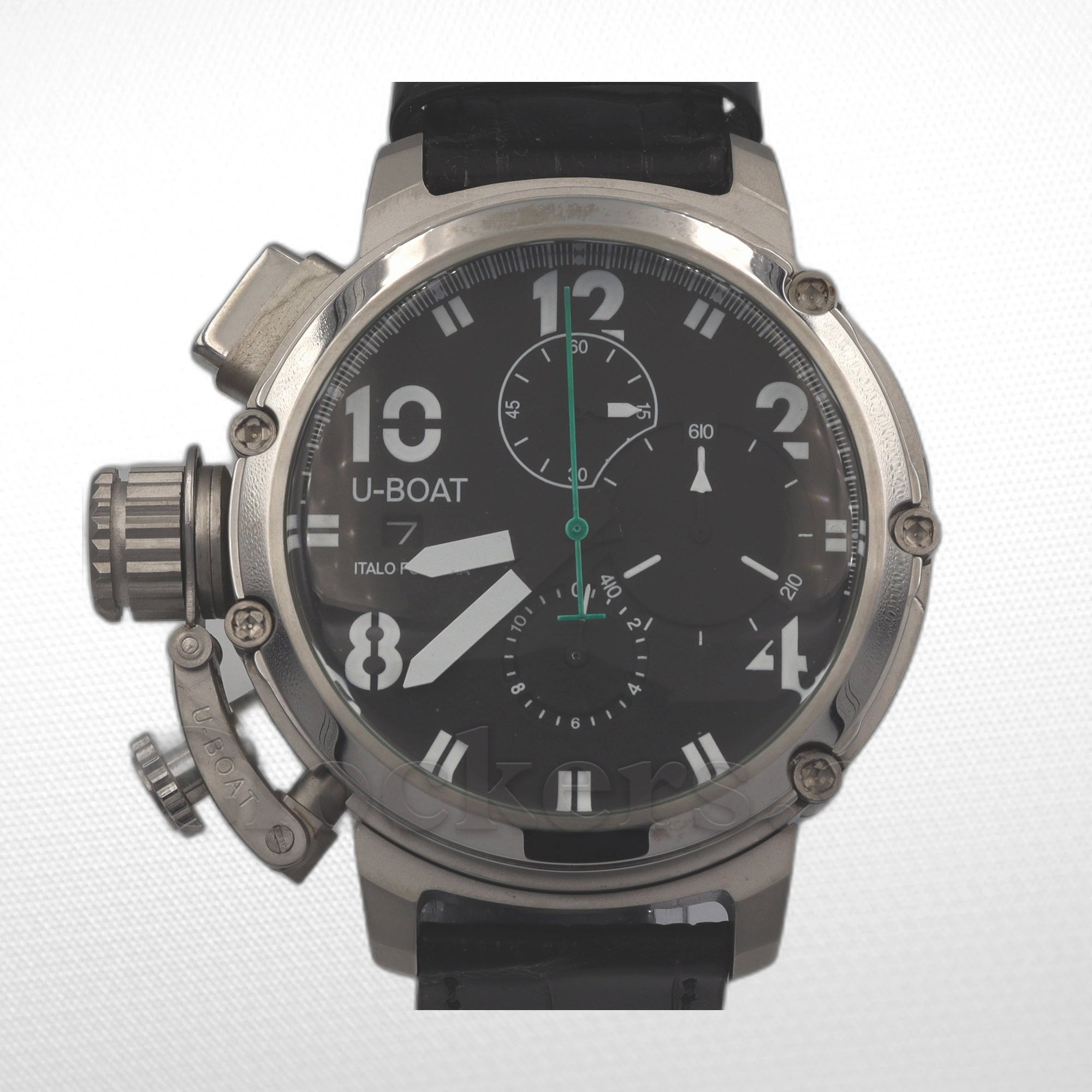 U-BOAT CHIMERA CHRONO 7108 LIMITED EDITION