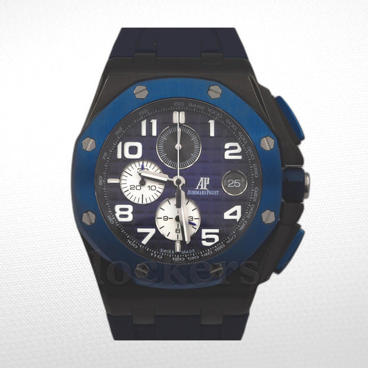 AUDEMARS PIGUET ROYAL OAK OFFSHORE CHRONOGRAPH 44MM