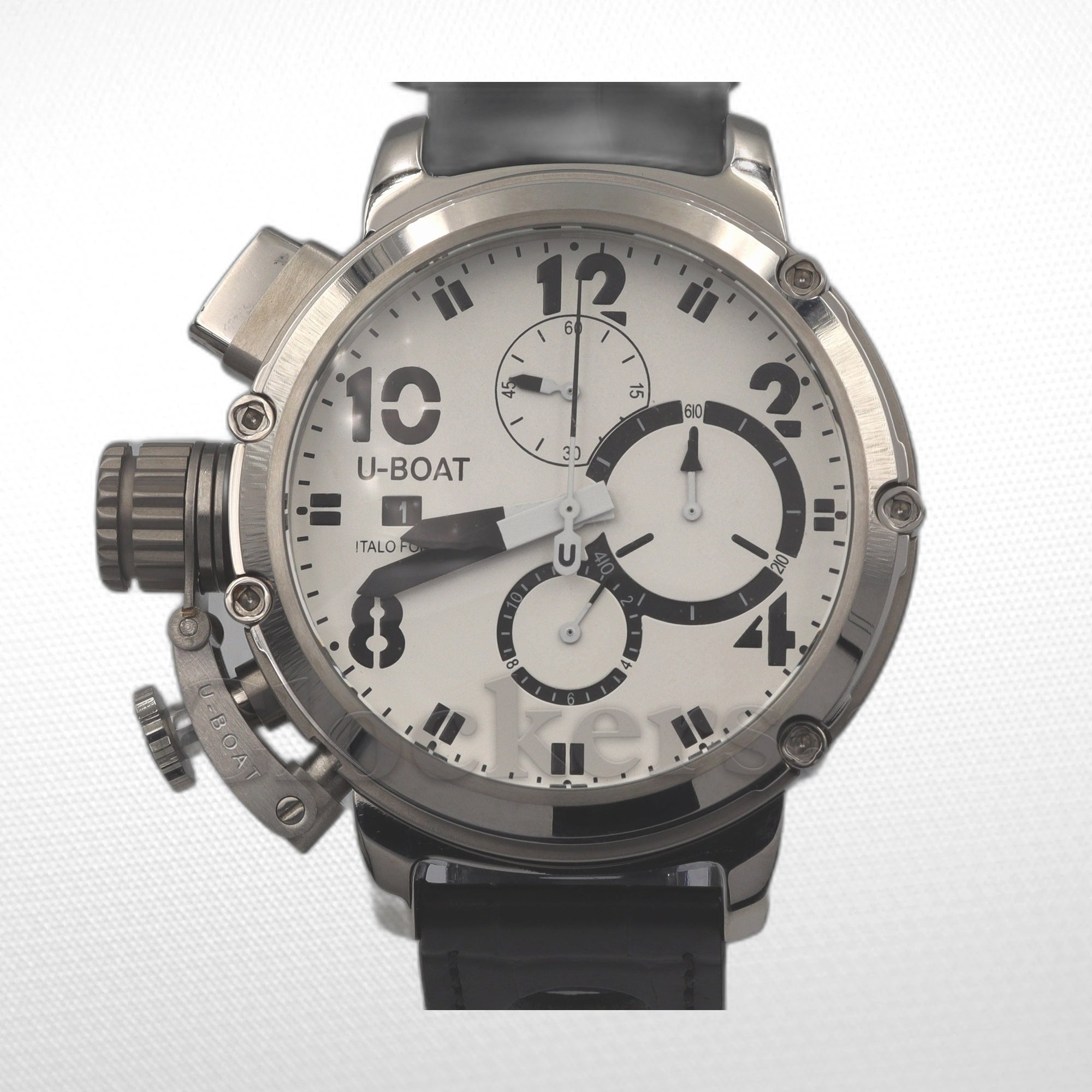 U-BOAT CHIMERA CHRONO 7108 LIMITED EDITION