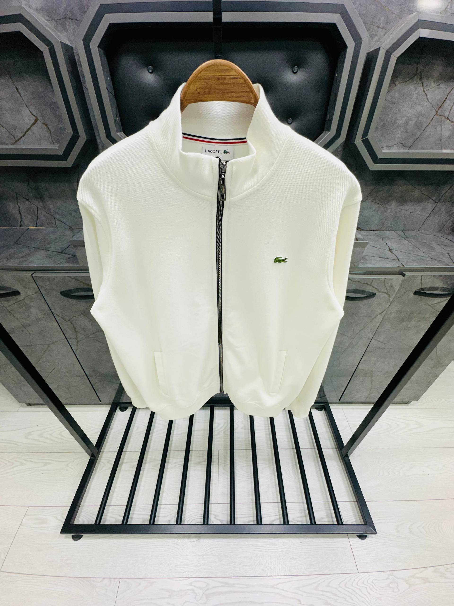 Lacoste Jacket- LS011
