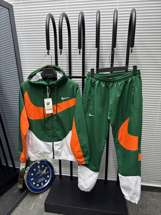 Σετ φόρμες Nike - 024
