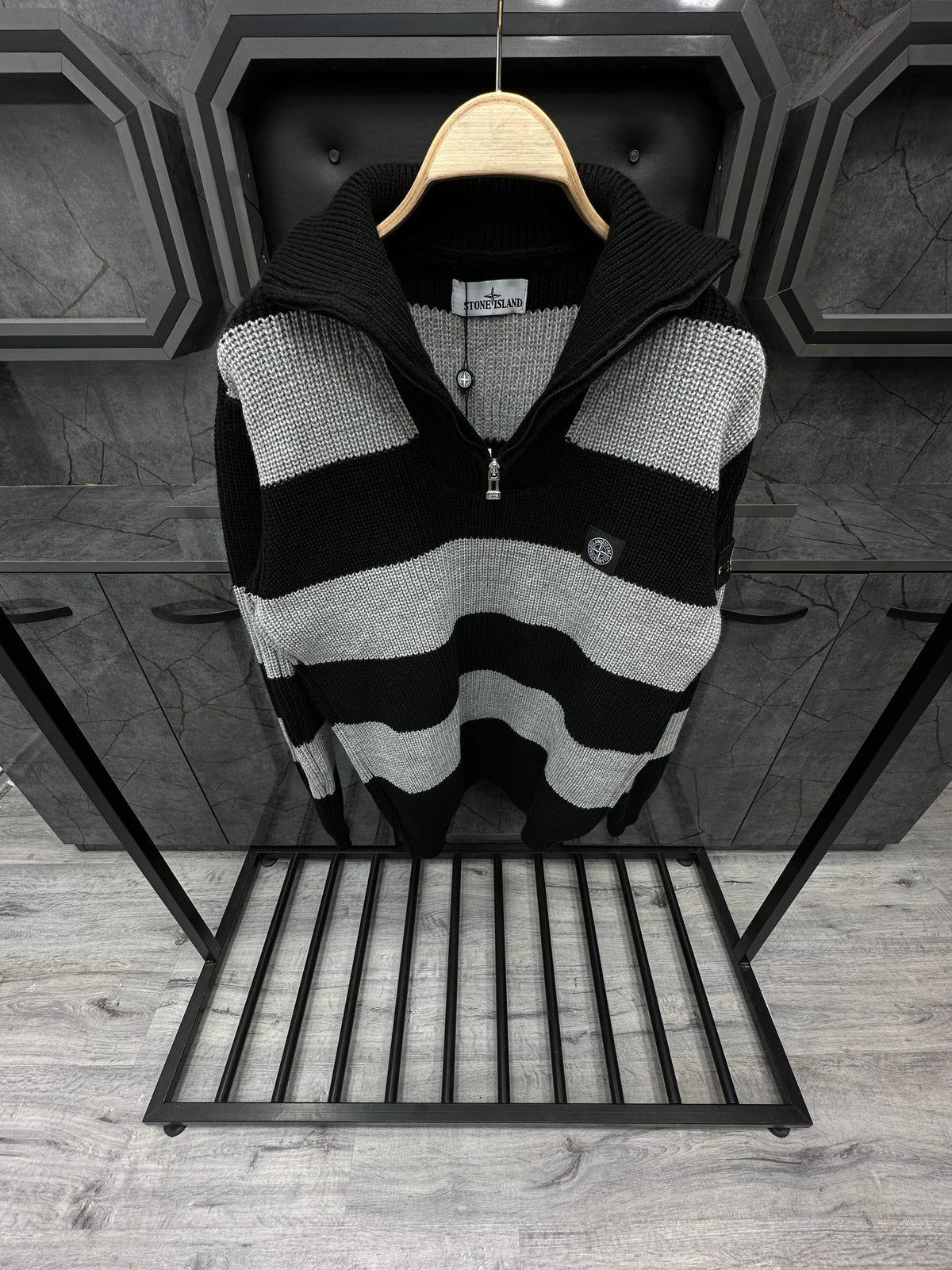 Stone Island - SI076