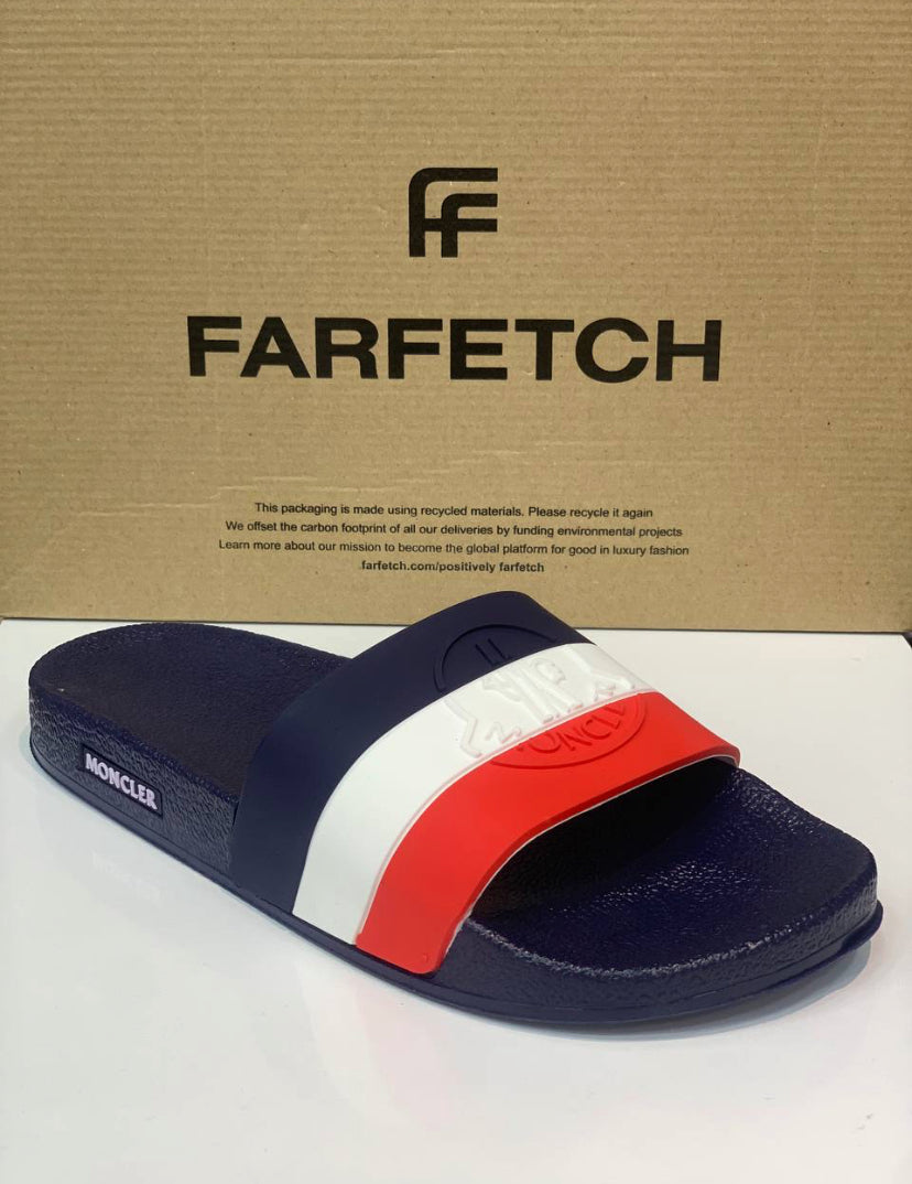 Παντόφλες Farfetch - 105922