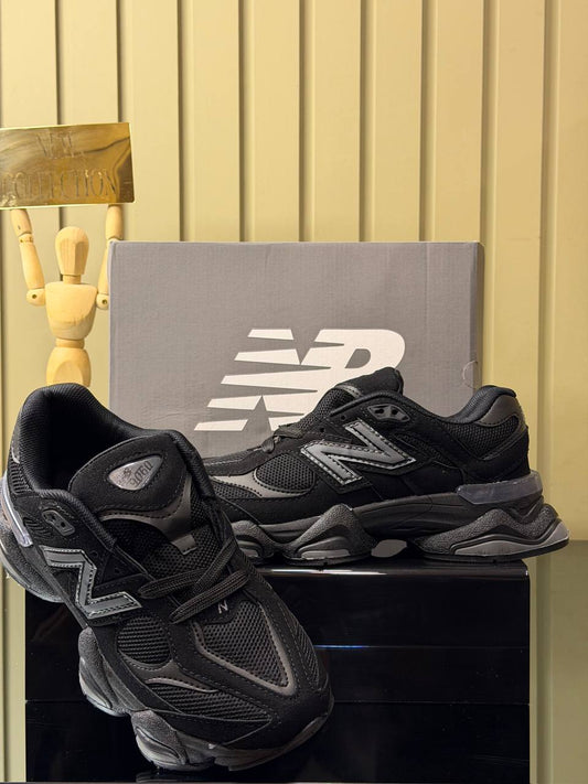 New Balance 9060 Black