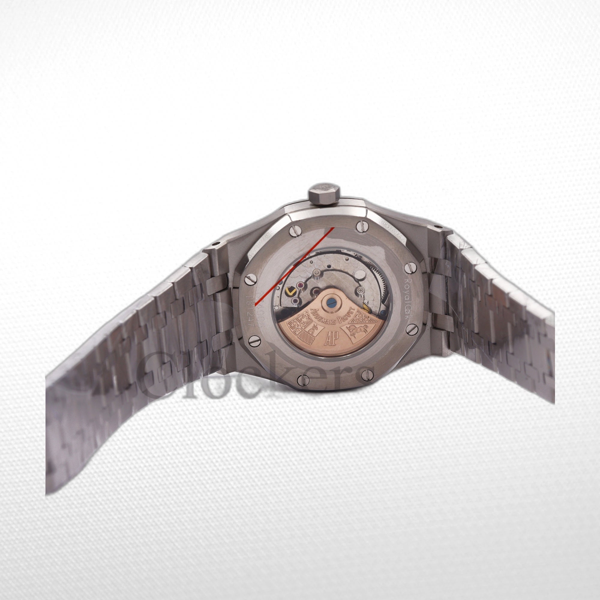 AUDEMARS PIGUET ROYAL OAK