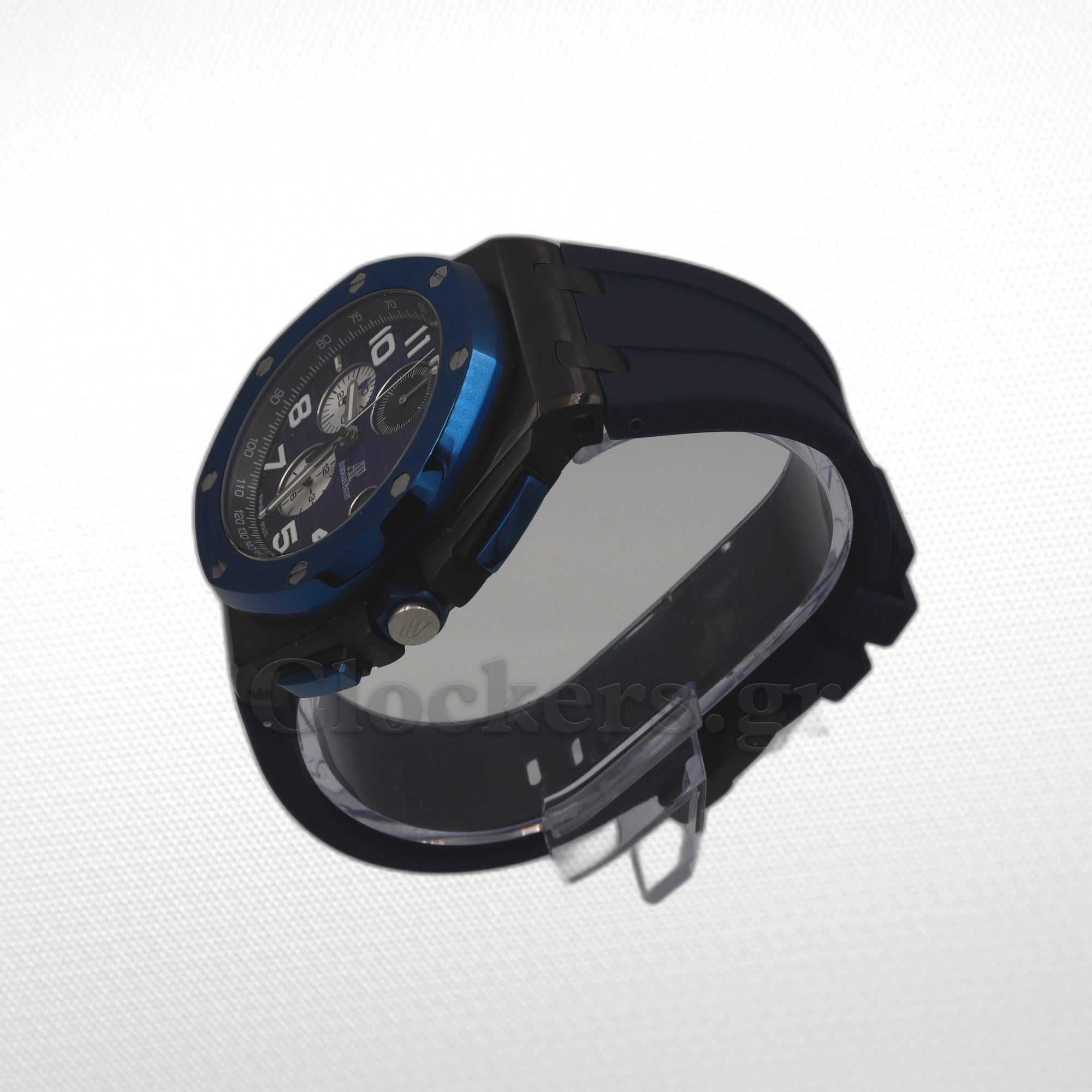 AUDEMARS PIGUET ROYAL OAK OFFSHORE CHRONOGRAPH 44MM