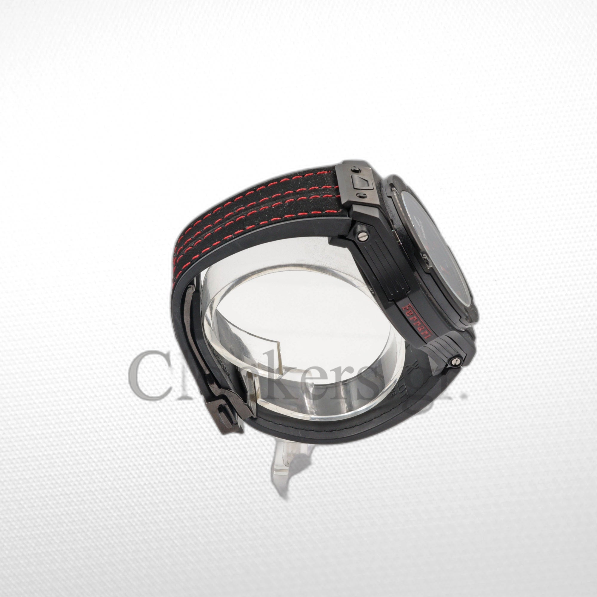HUBLOT BIG BANG 45MM UNICO FERRARI