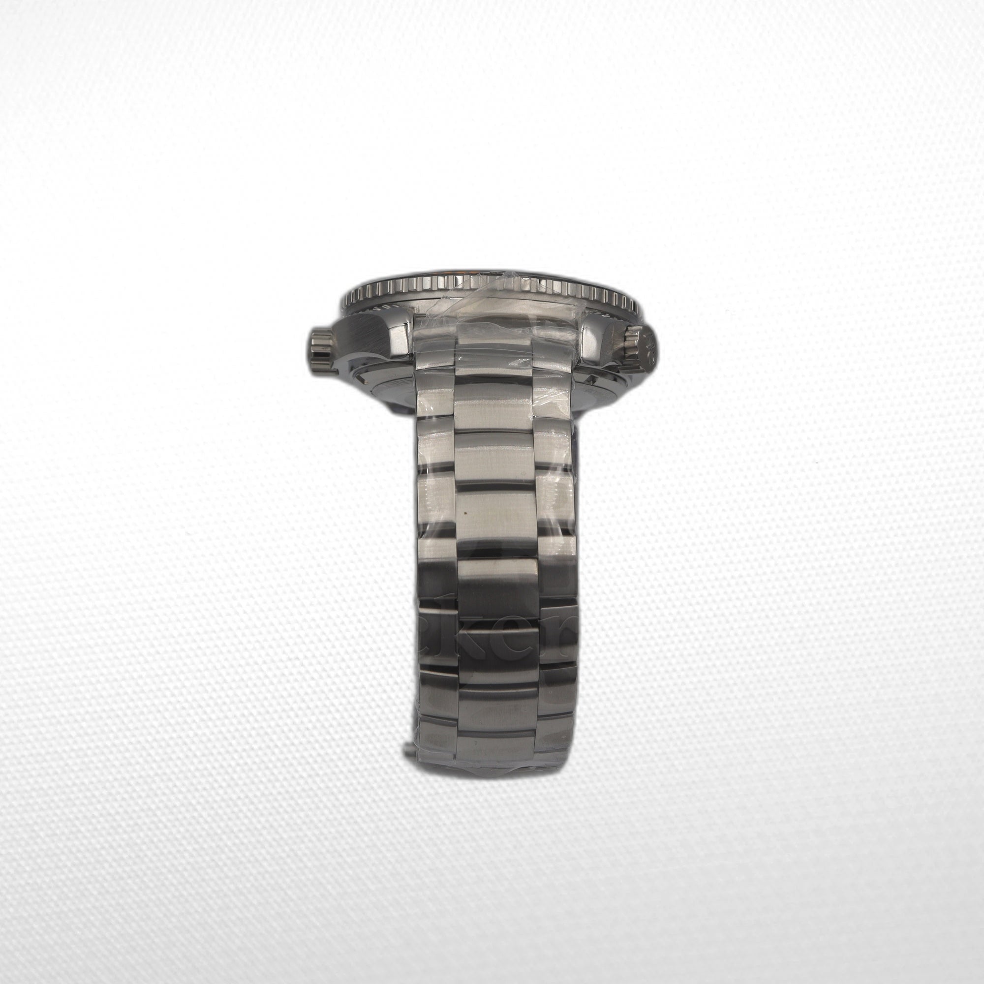 OMEGA SEAMASTER PLANET OCEAN 215.30.44.21 BLACK