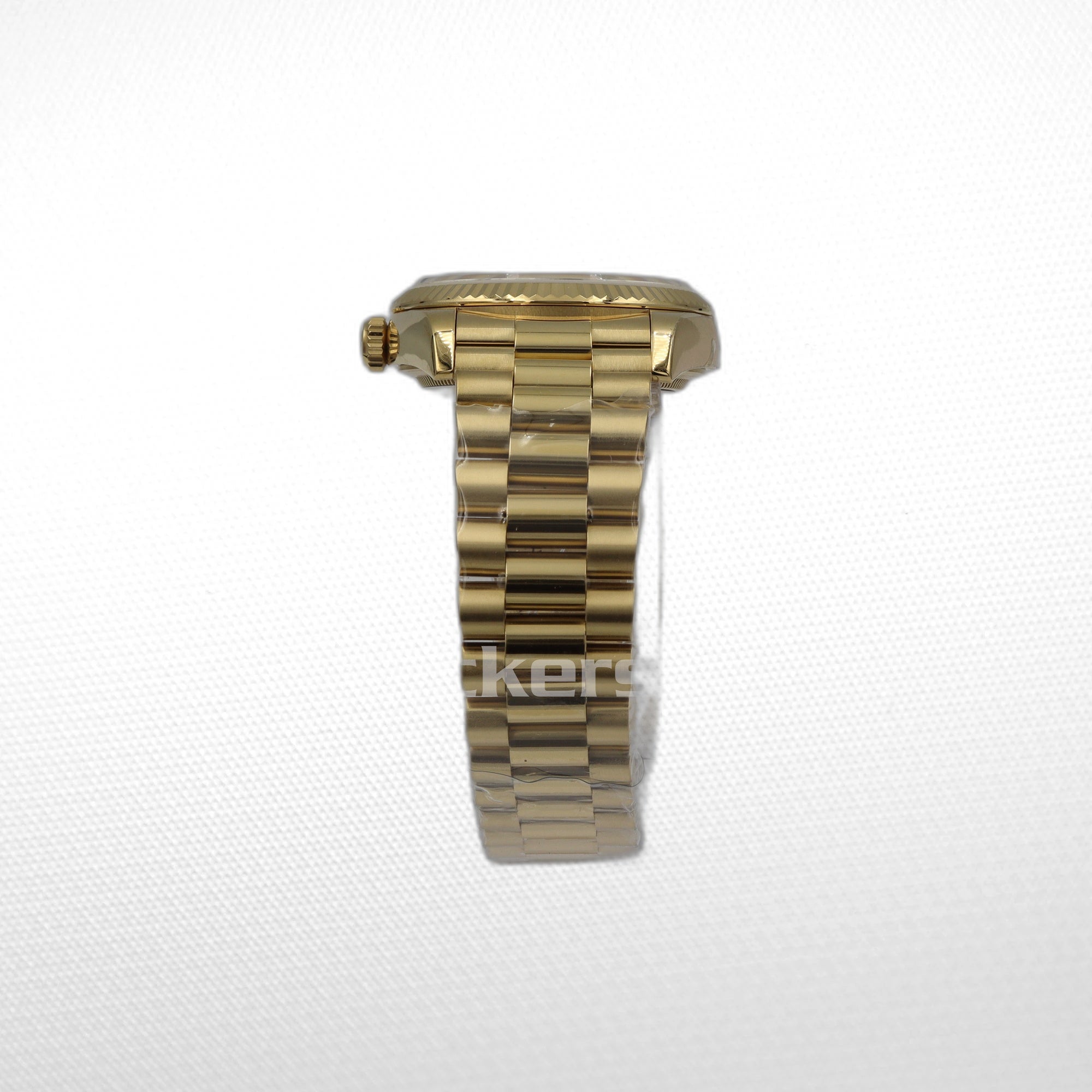 DAY-DATE II 36 MM  GOLD