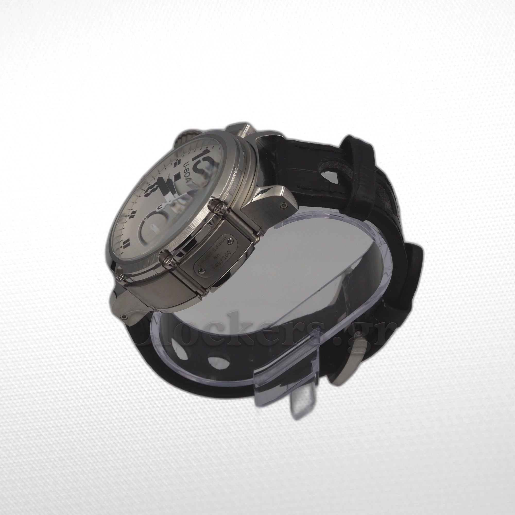 U-BOAT CHIMERA CHRONO 7108 LIMITED EDITION