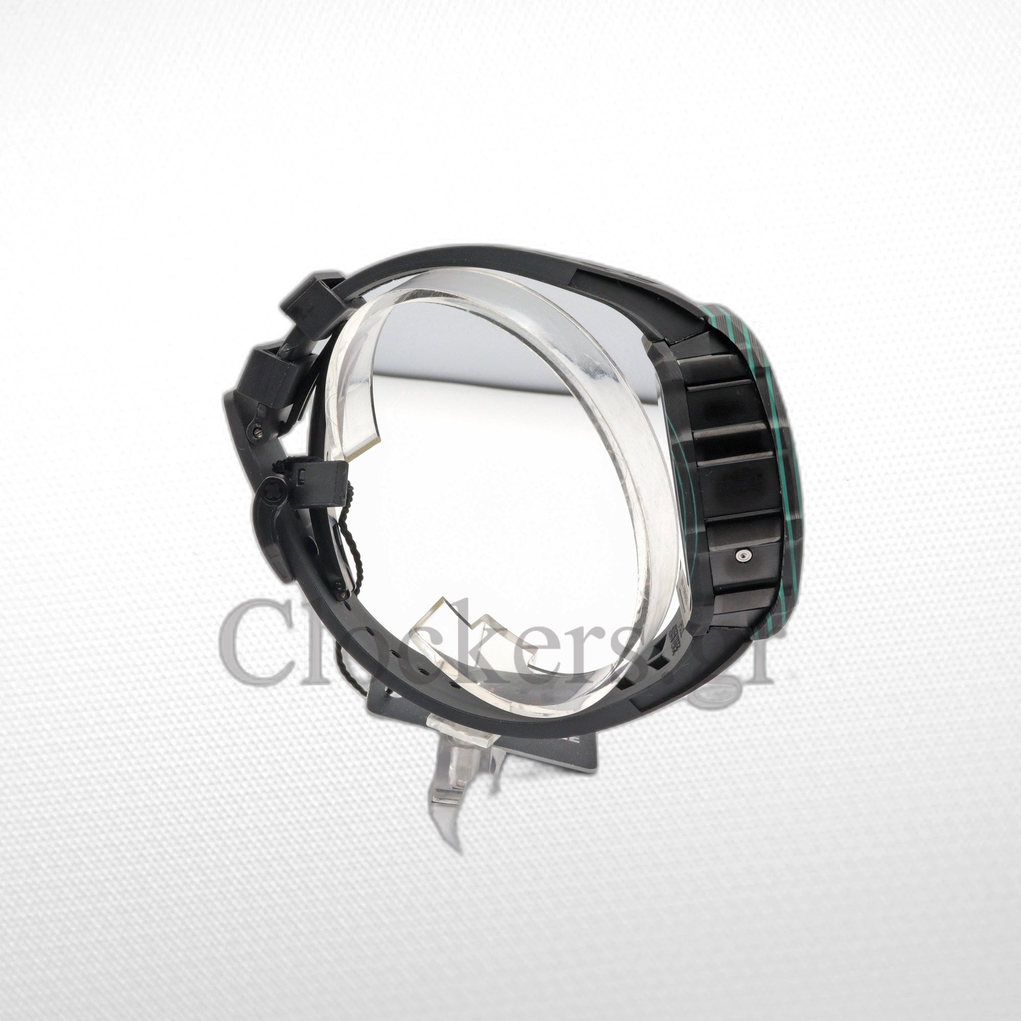 Richard Mille RM 011 RM11-03 McLaren Automatic Flyback Chronograph NTPT