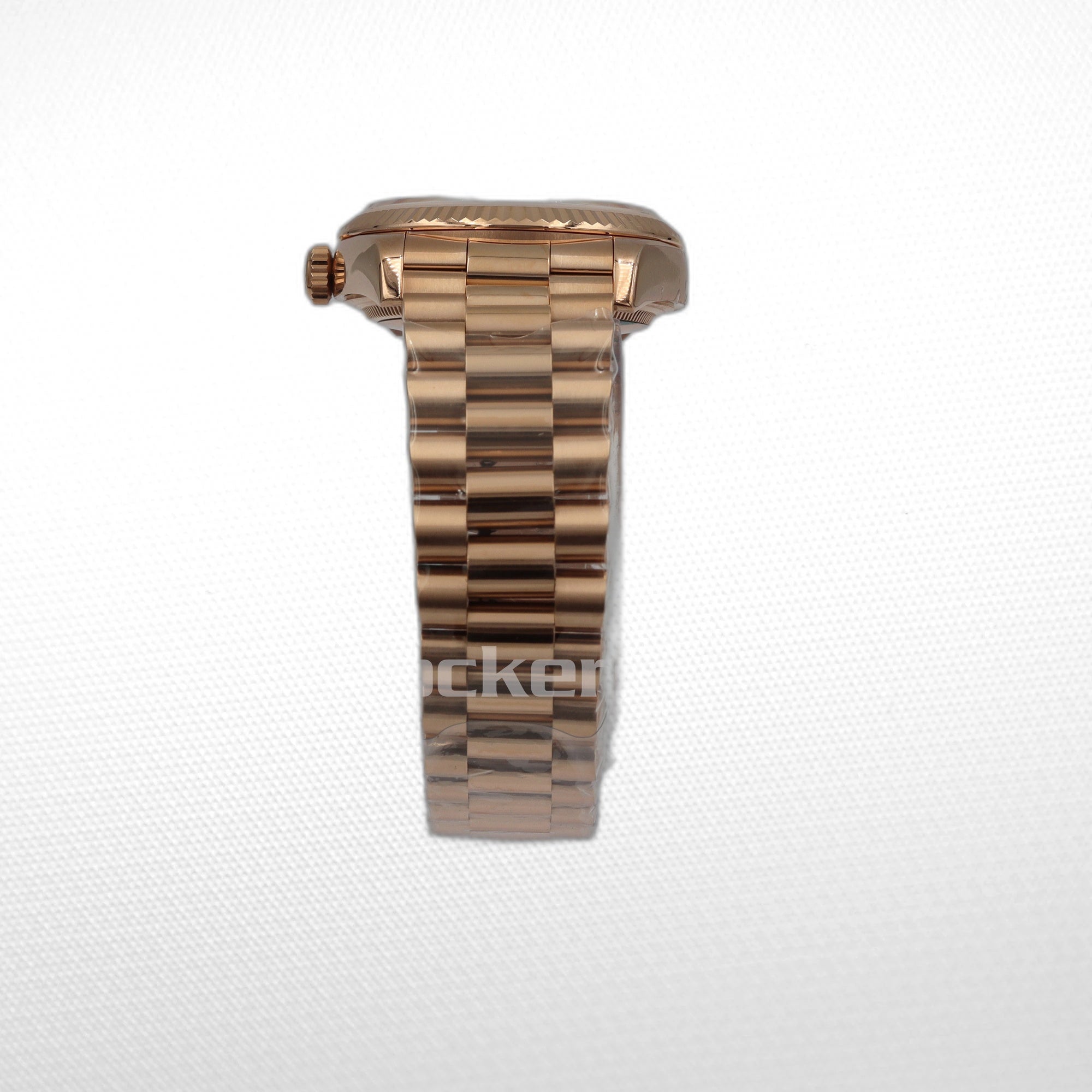 DAY-DATE II 36 MM ROSE GOLD
