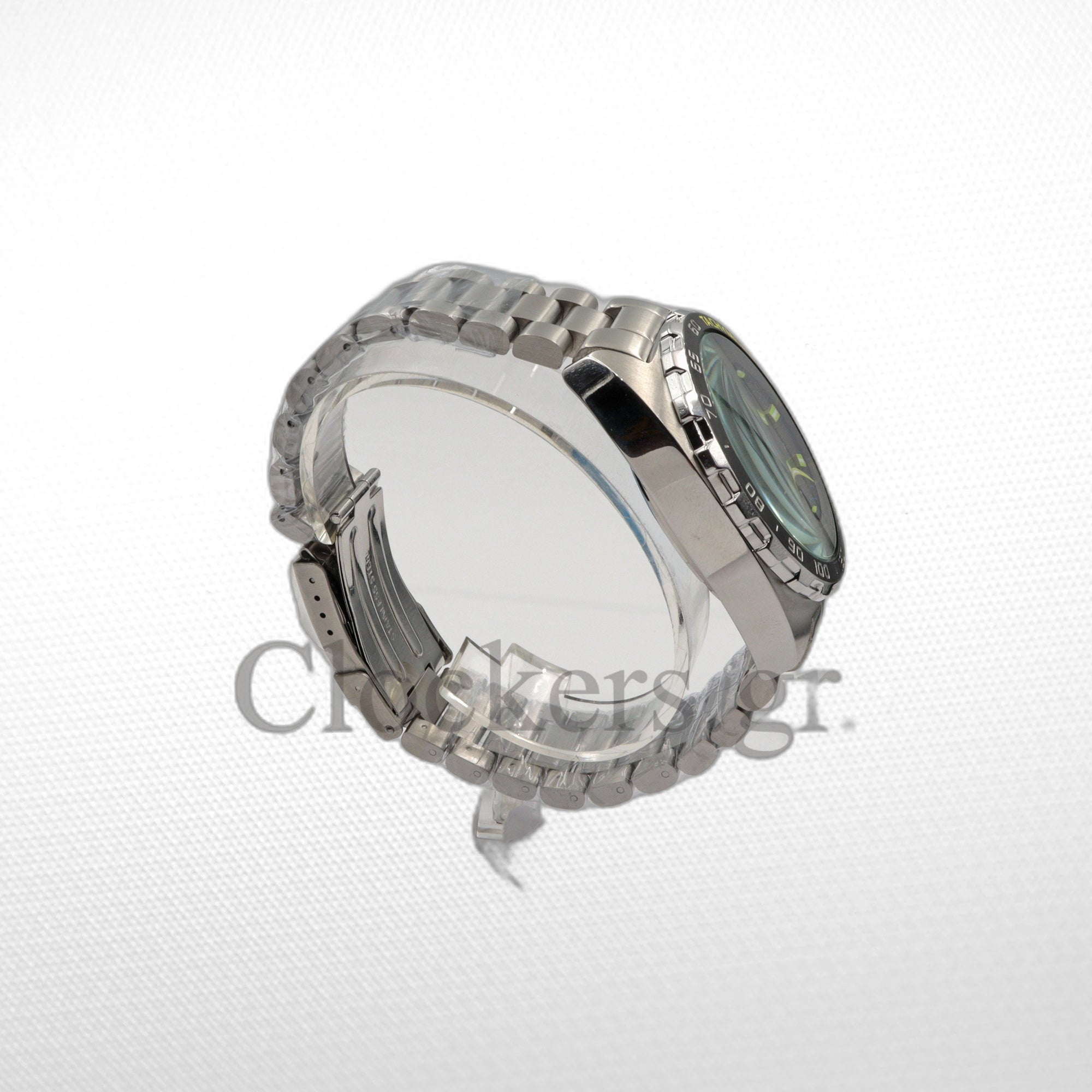 TAG HEUER CARRERA AUTOMATIC CHRONOGRAPH  44MM BRACELET