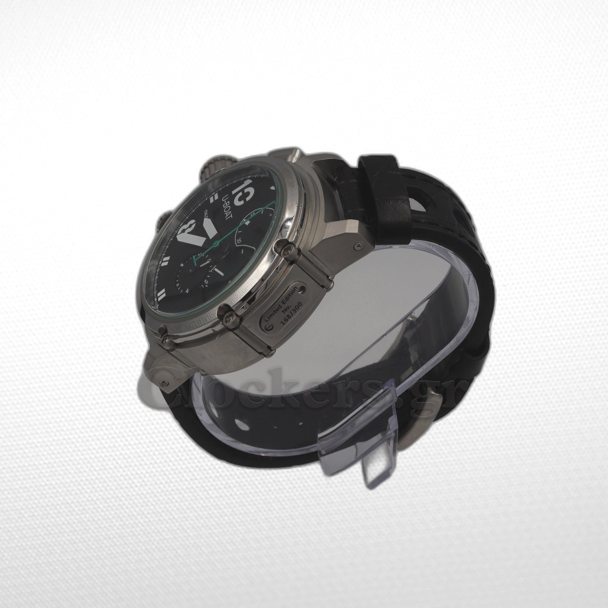 U-BOAT CHIMERA CHRONO 7108 LIMITED EDITION