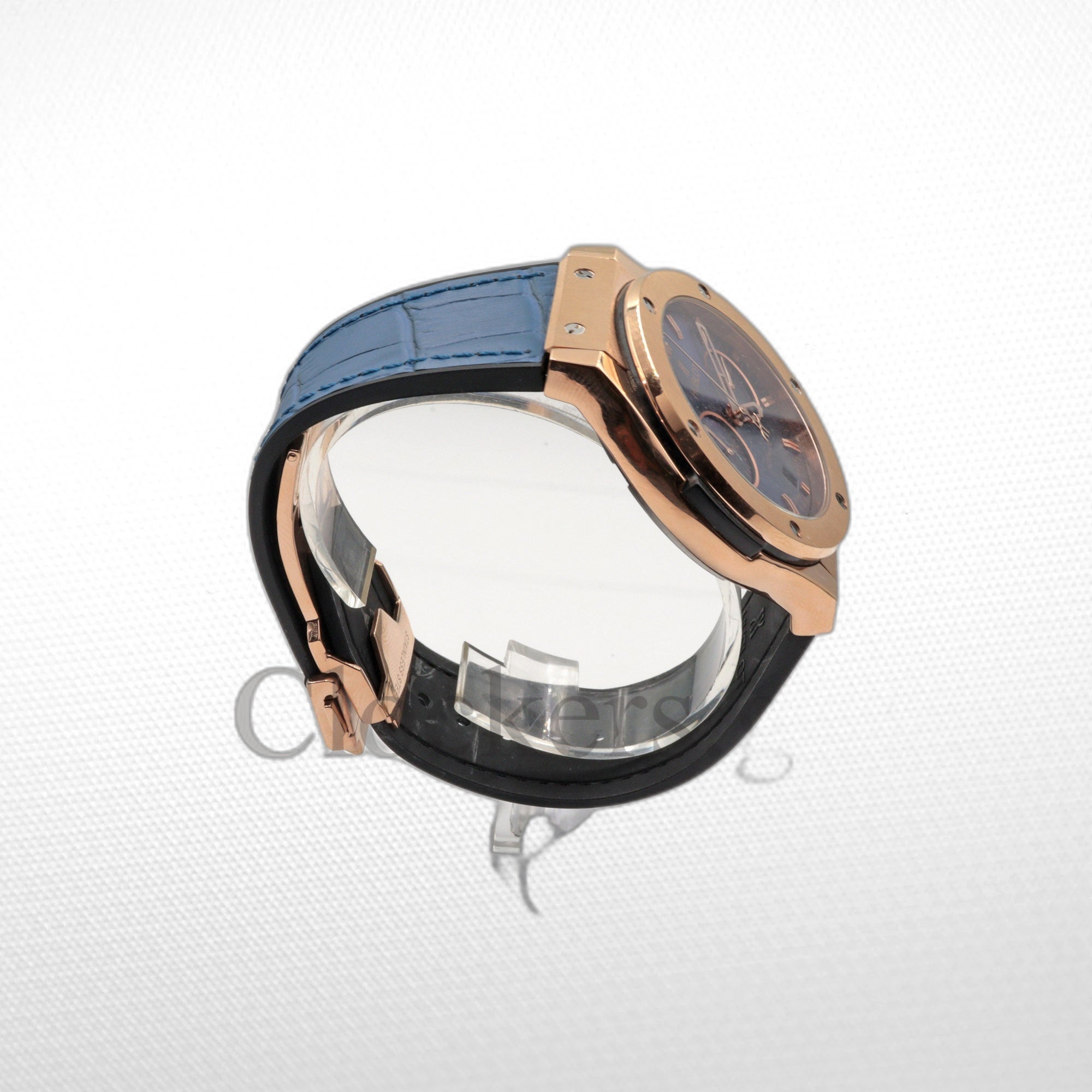 HUBLOT CLASSIC FUSION MYKONOS 44MM