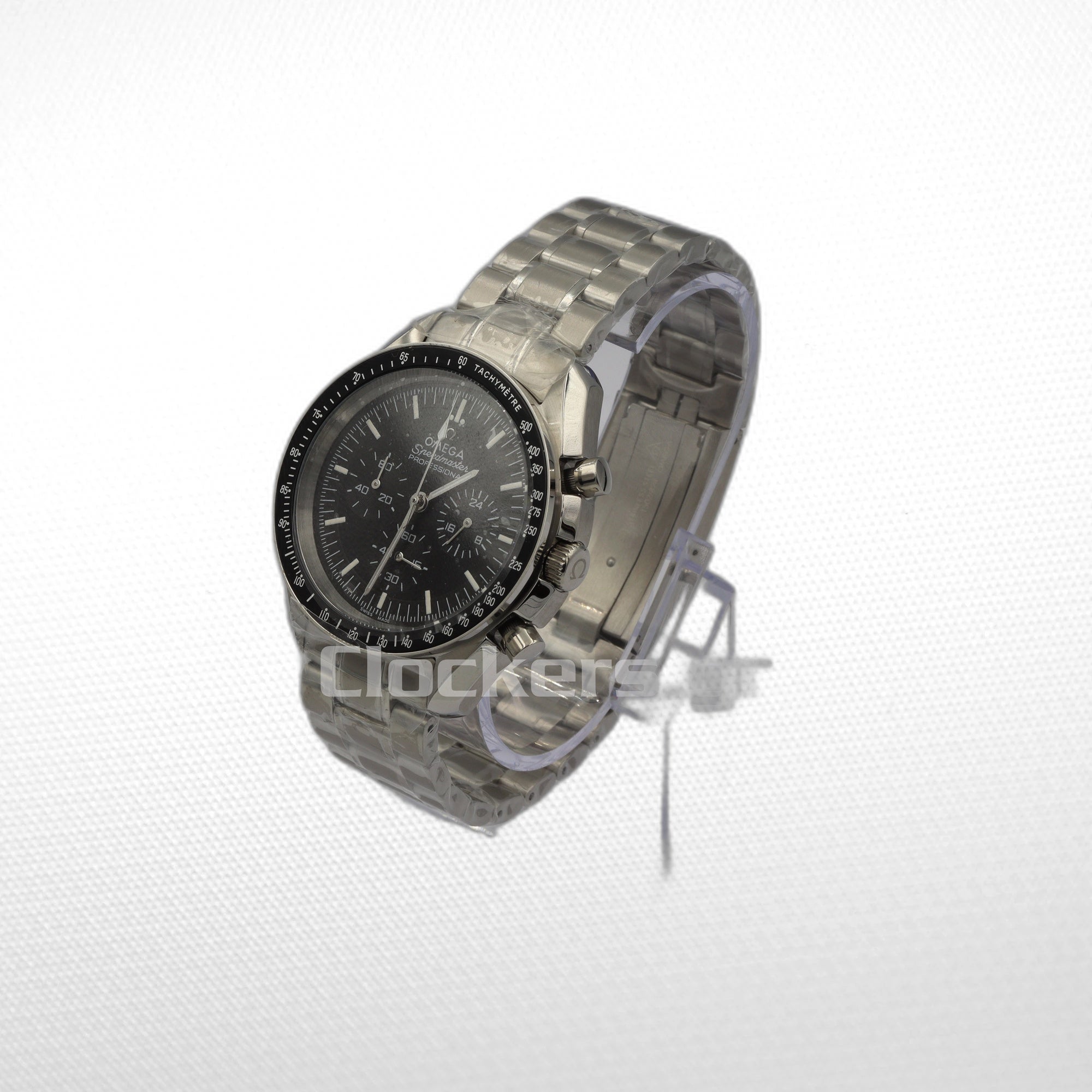 OMEGA SPEEDMASTER PROFESSIONAL MOONWATCH CHRONOMETER CHRONOGRAPH 42 MM