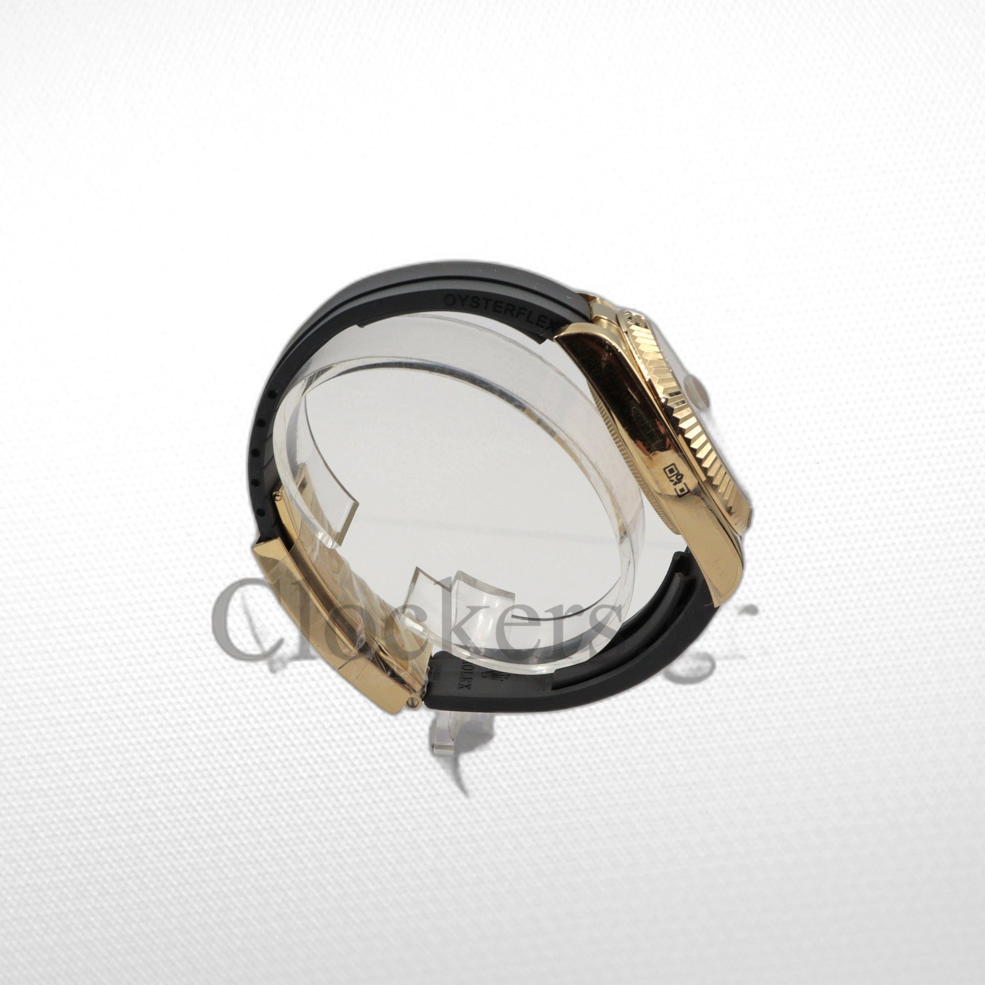 R0LΕX  Sky-Dweller Watch