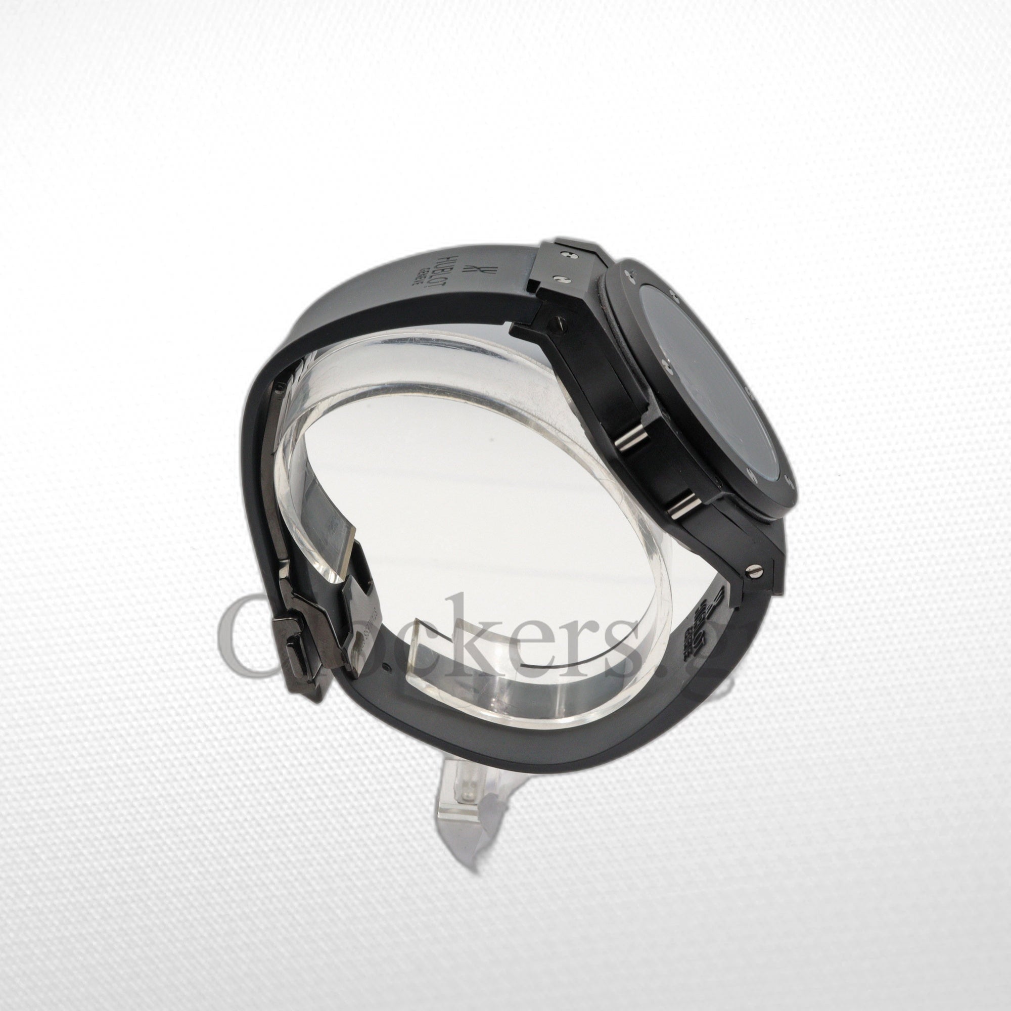 HUBLOT CLASSIC FUSION COSMOGRAPH STICKERS