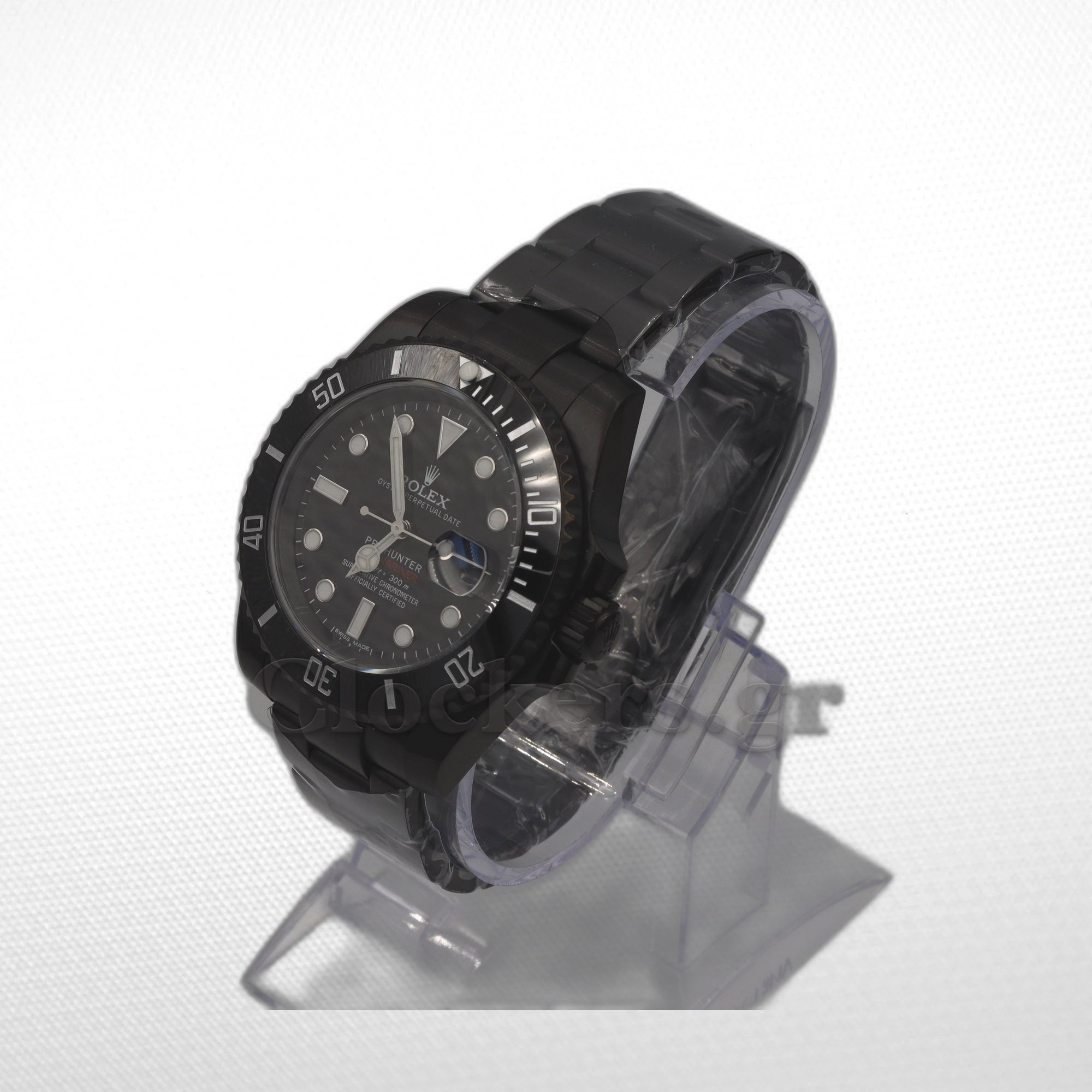 SUBMARINER PRO HUNTER 40MM